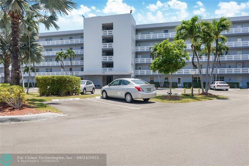 Dania Beach, FL 33004,170 SE 5th Ave  #307