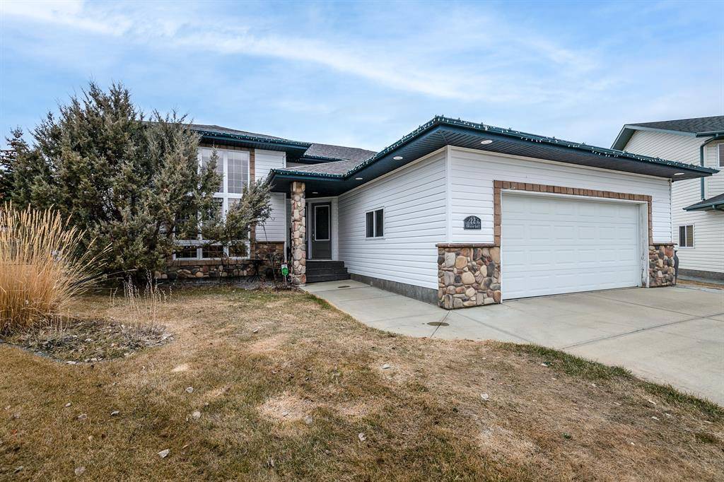 Sylvan Lake, AB T4S2H2,22 Windsor Gate