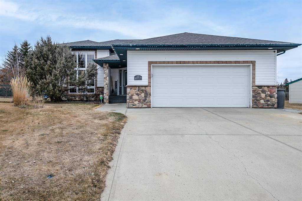 Sylvan Lake, AB T4S2H2,22 Windsor Gate