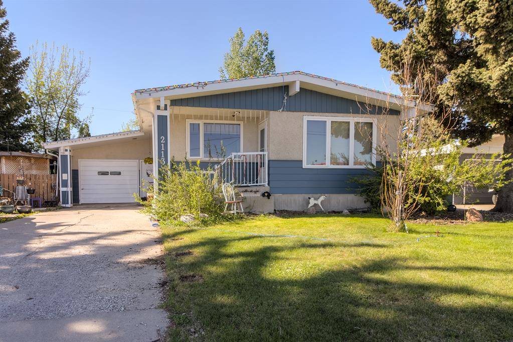 Coaldale, AB T1M1J6,2113 20a AVE