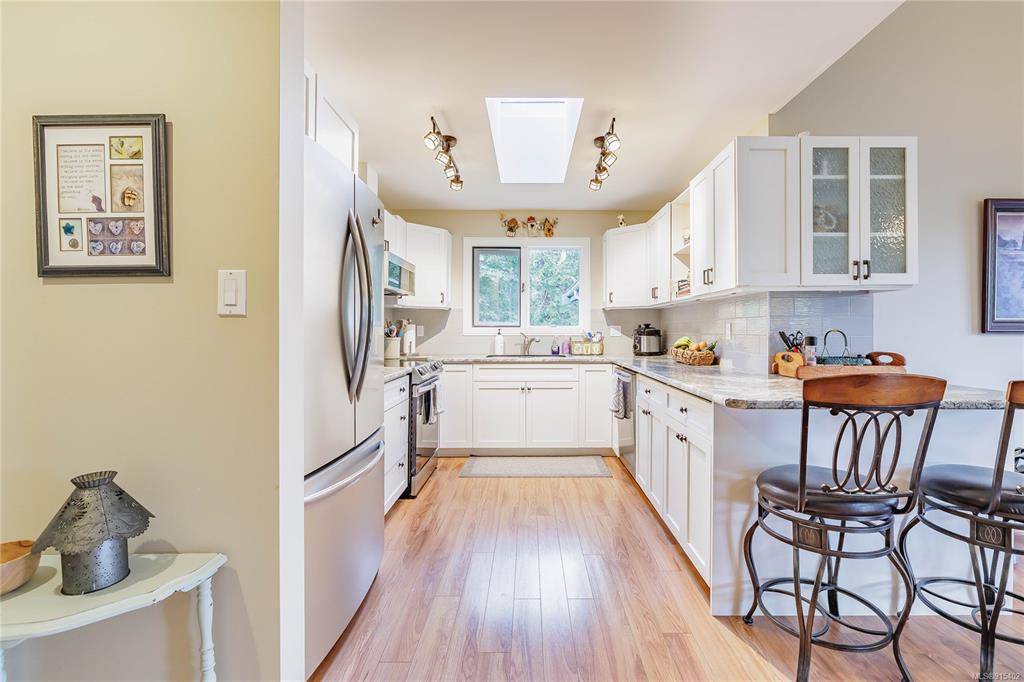 Salt Spring, BC V8K 2W6,133 CORBETT Rd #7