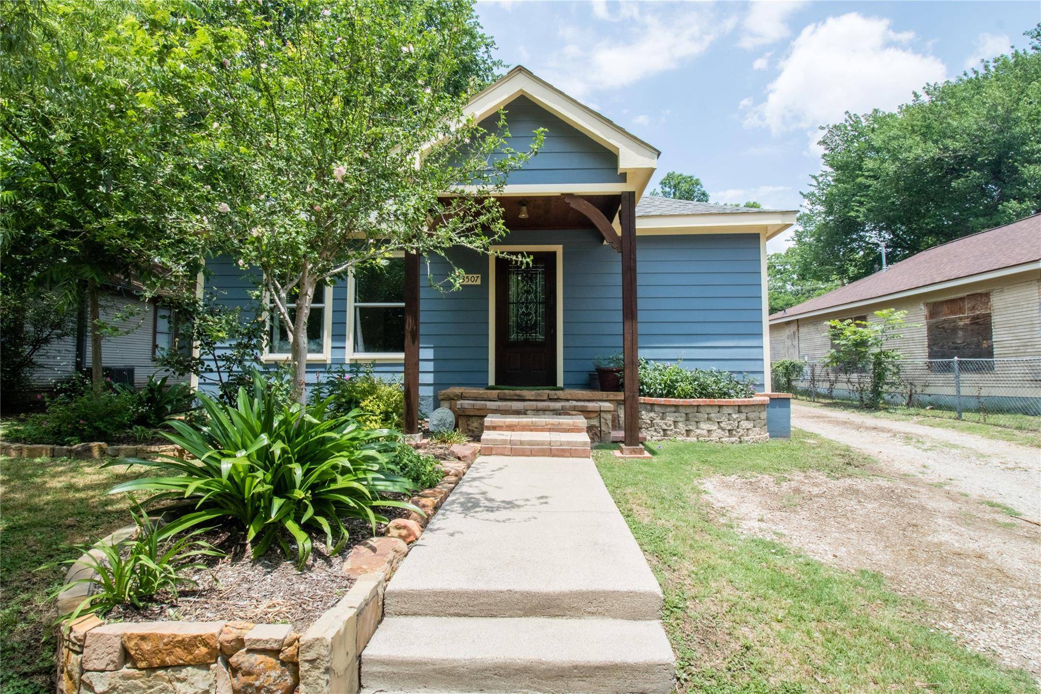 Fort Worth, TX 76105,3507 Ada Avenue