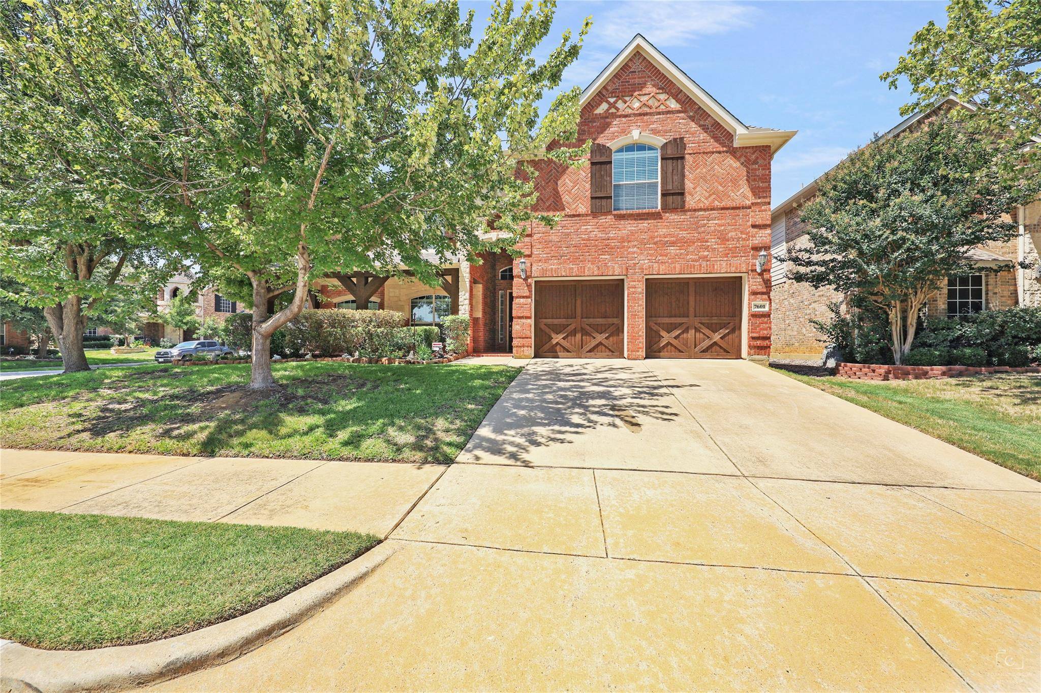 Denton, TX 76208,7601 Hinkley Oak Drive