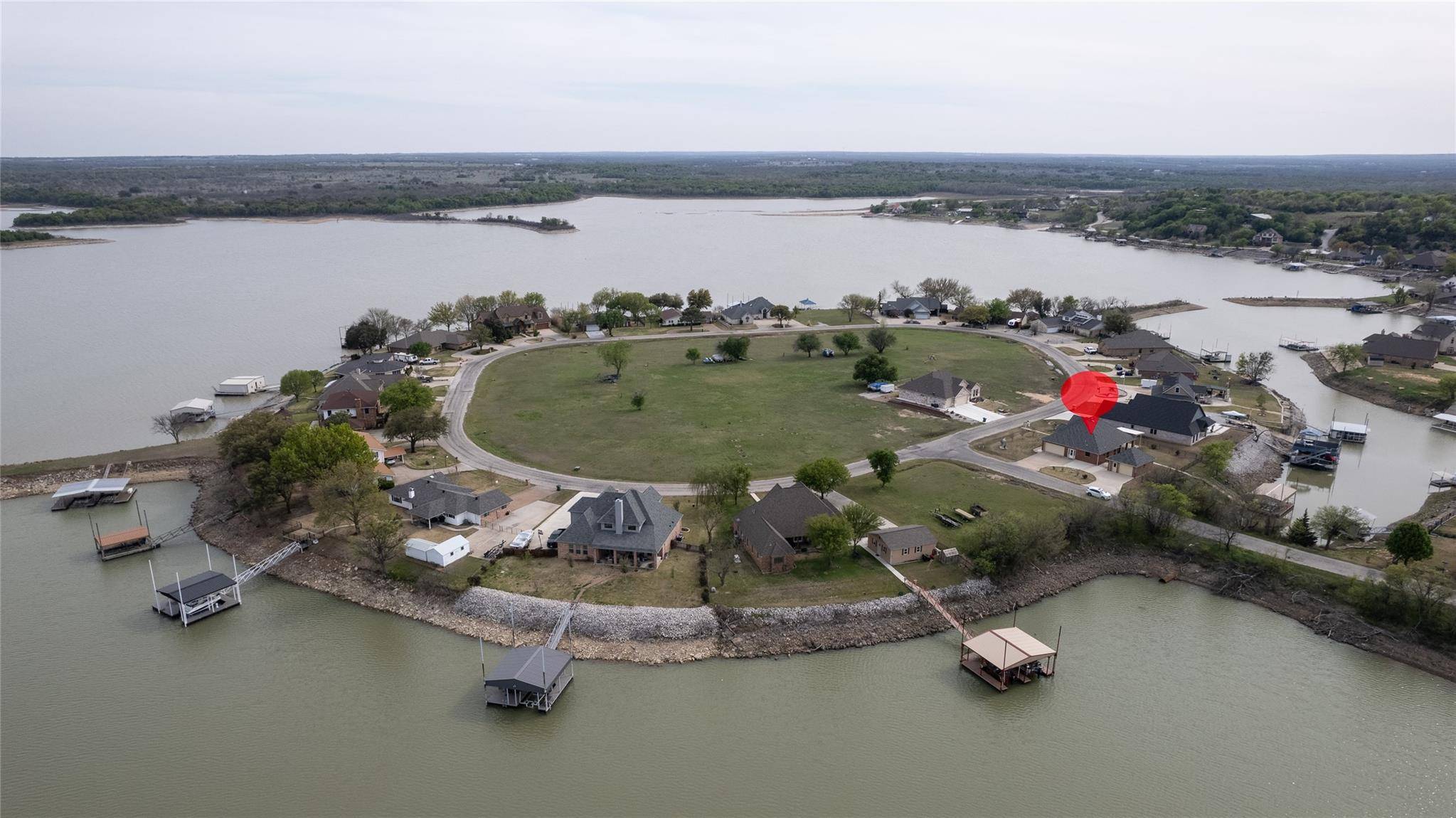 Runaway Bay, TX 76426,543 Islet Drive