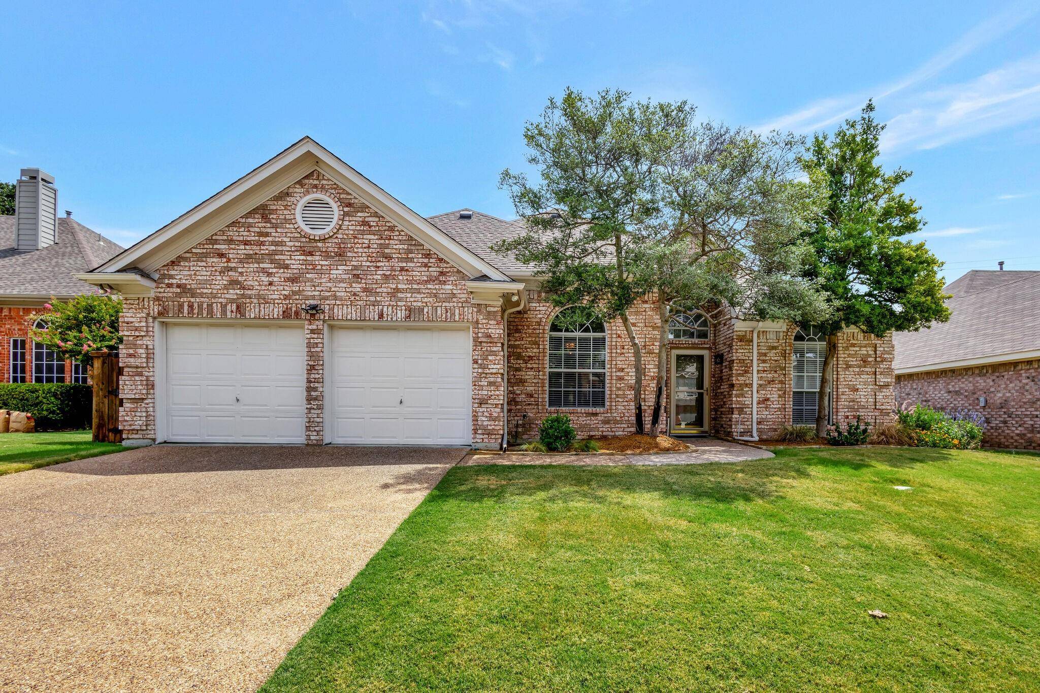 Plano, TX 75075,2332 Treyburn Court