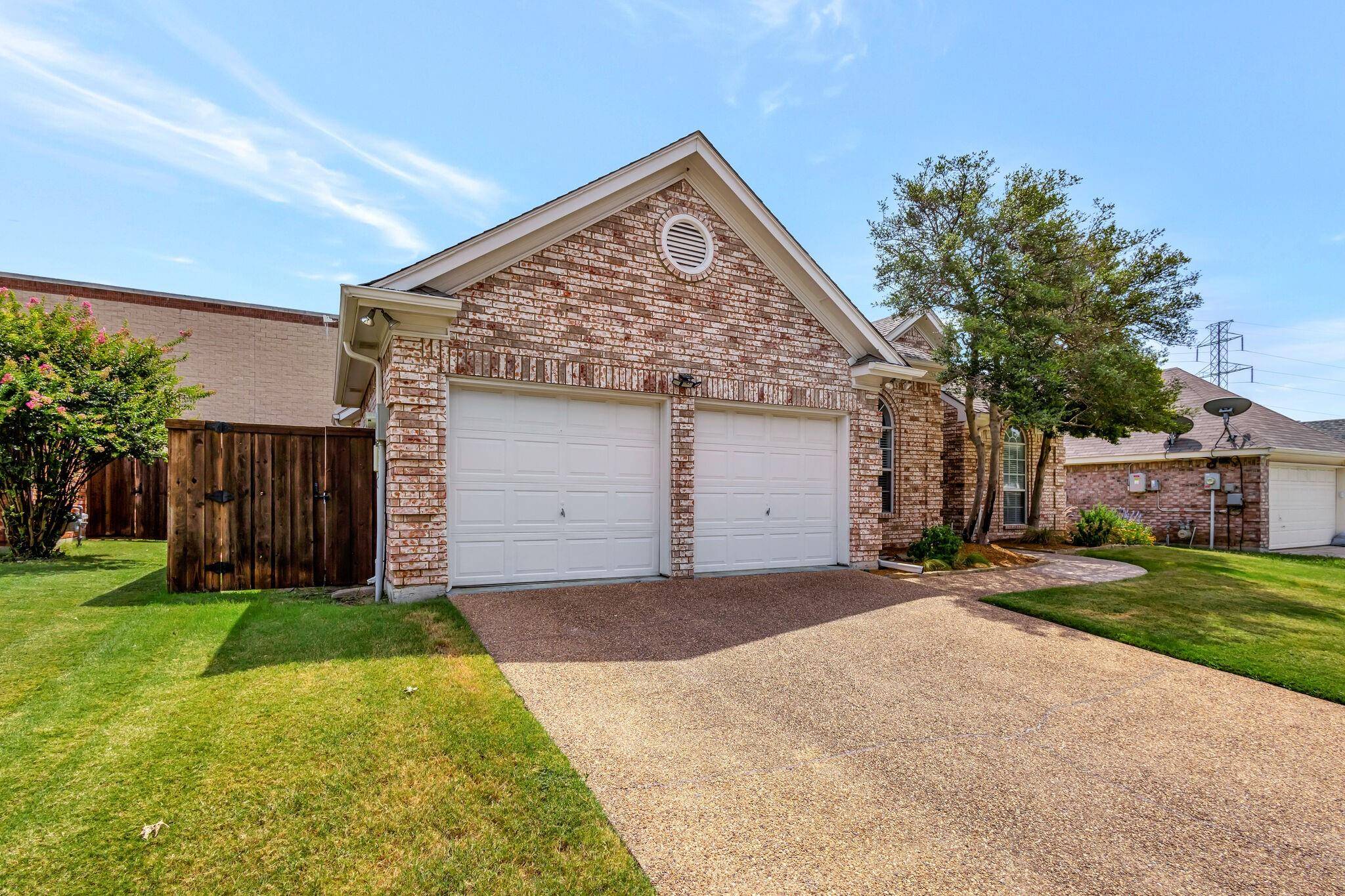 Plano, TX 75075,2332 Treyburn Court