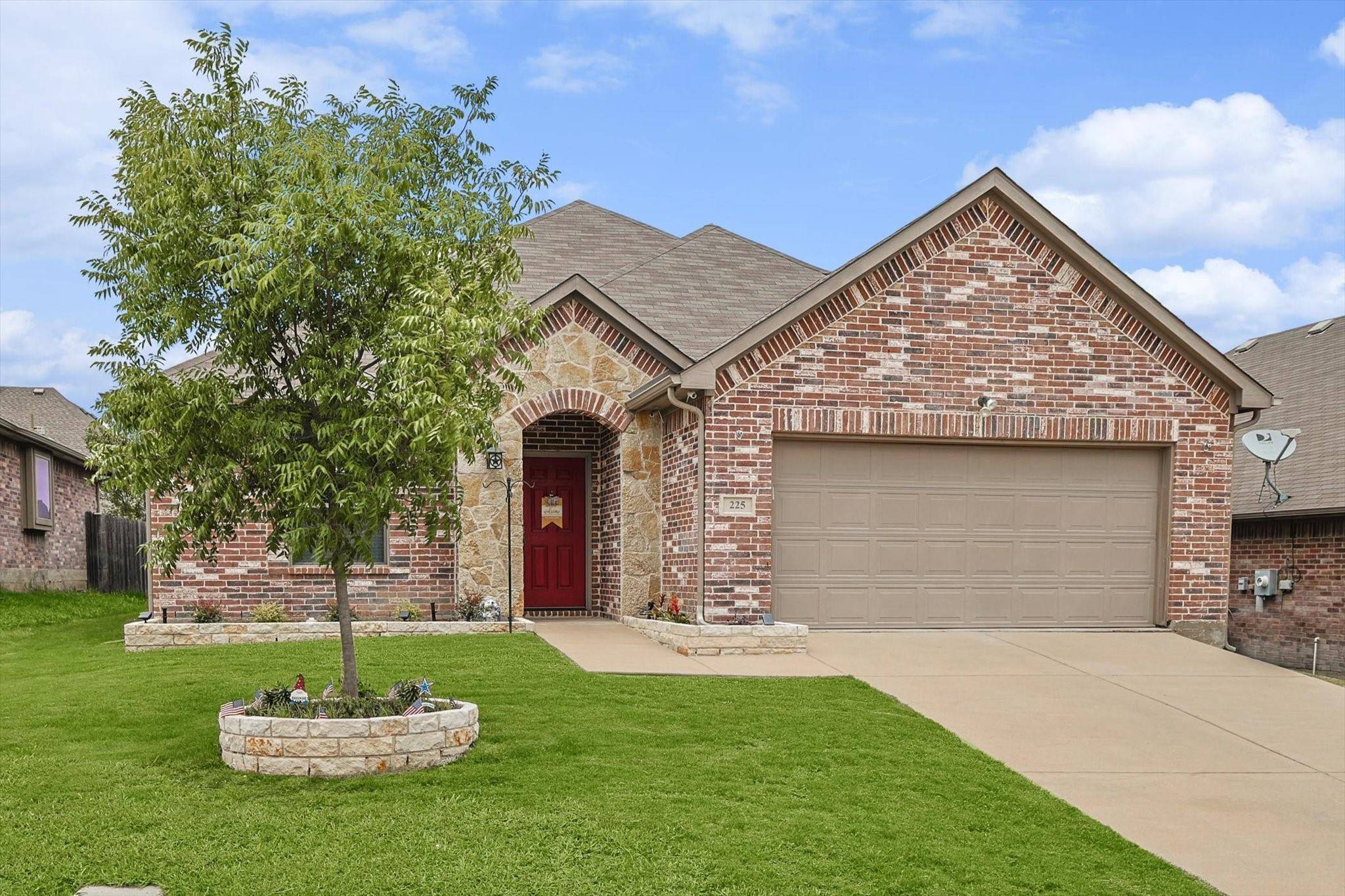 Princeton, TX 75407,225 Timber Drive