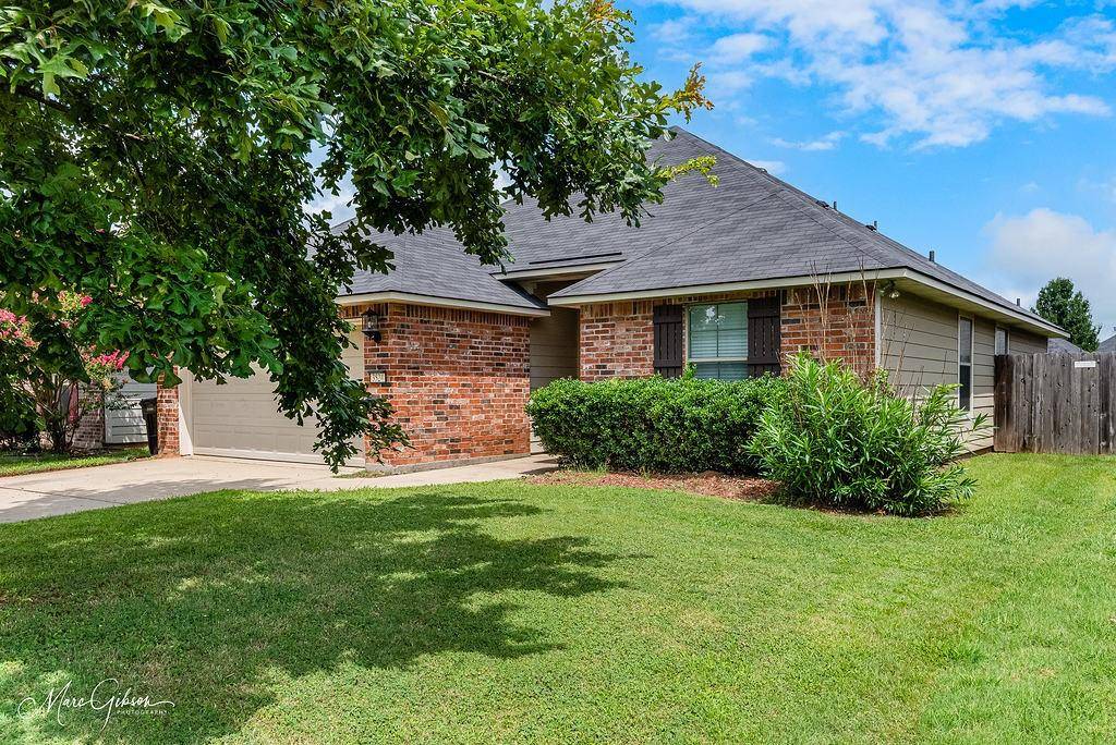 Bossier City, LA 71111,3524 Grand Cane Lane