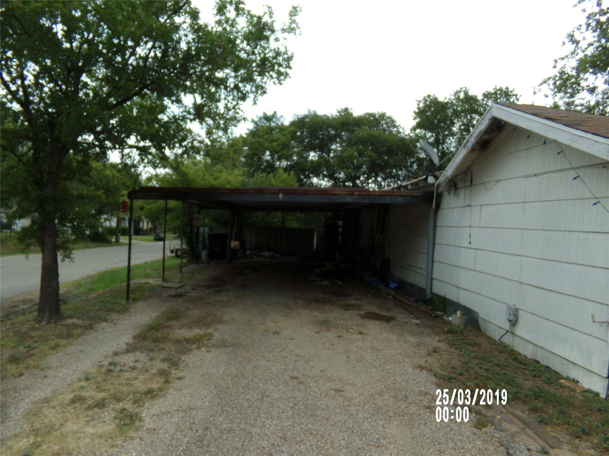 Cleburne, TX 76031,408 Erie Street