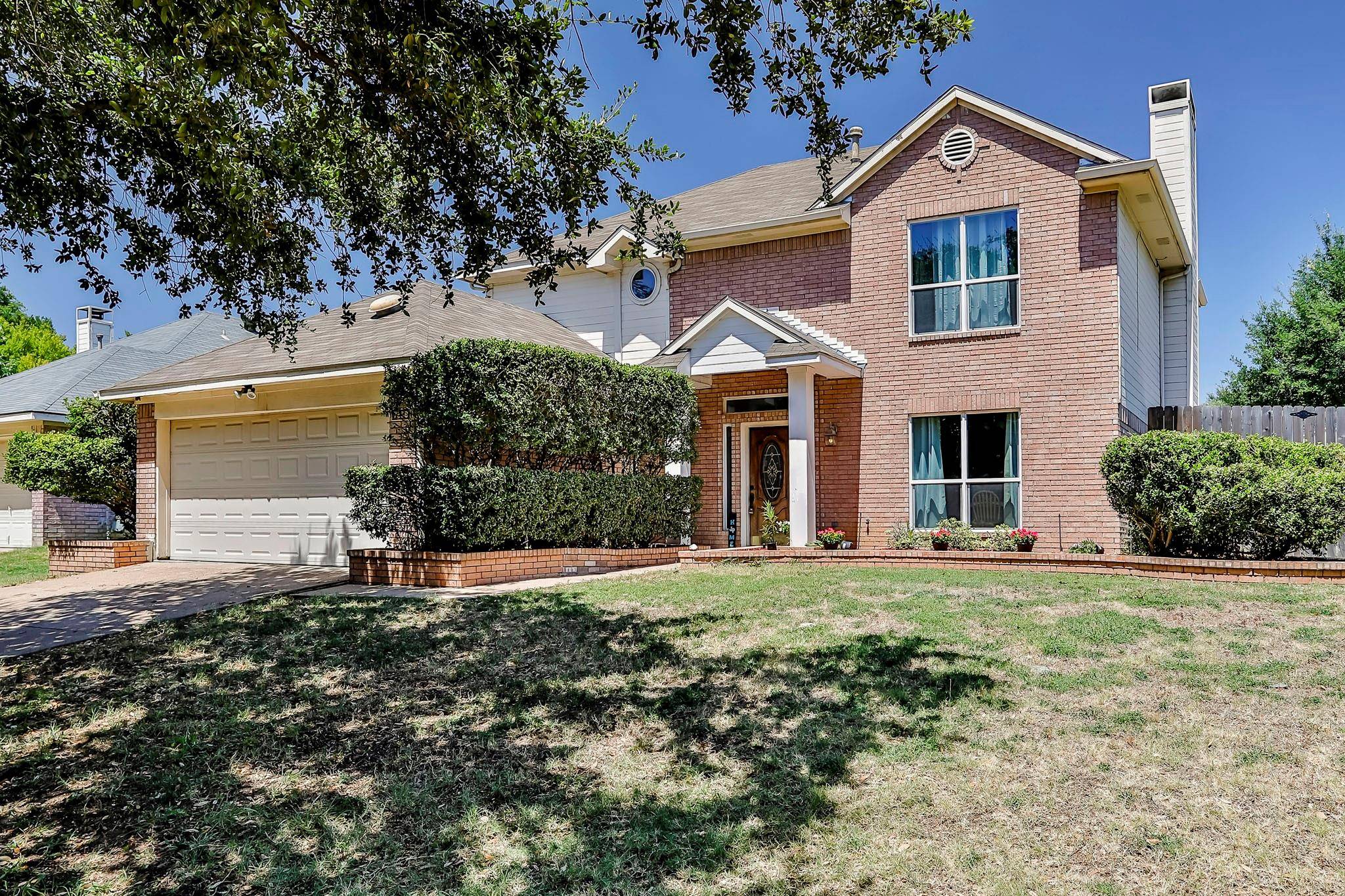 Fort Worth, TX 76137,7558 Bryce Canyon Drive W