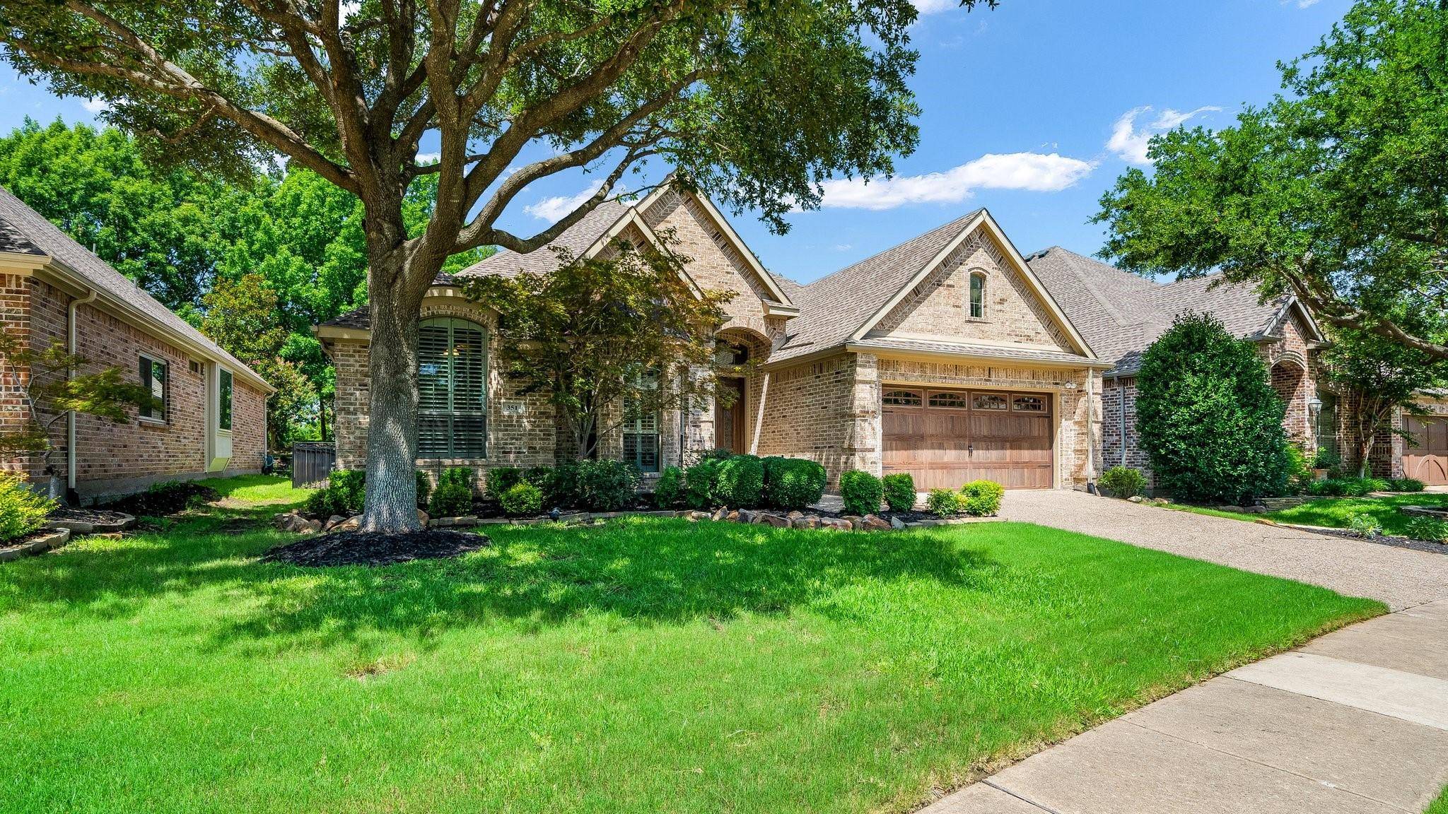 Fairview, TX 75069,351 Pine Valley Drive