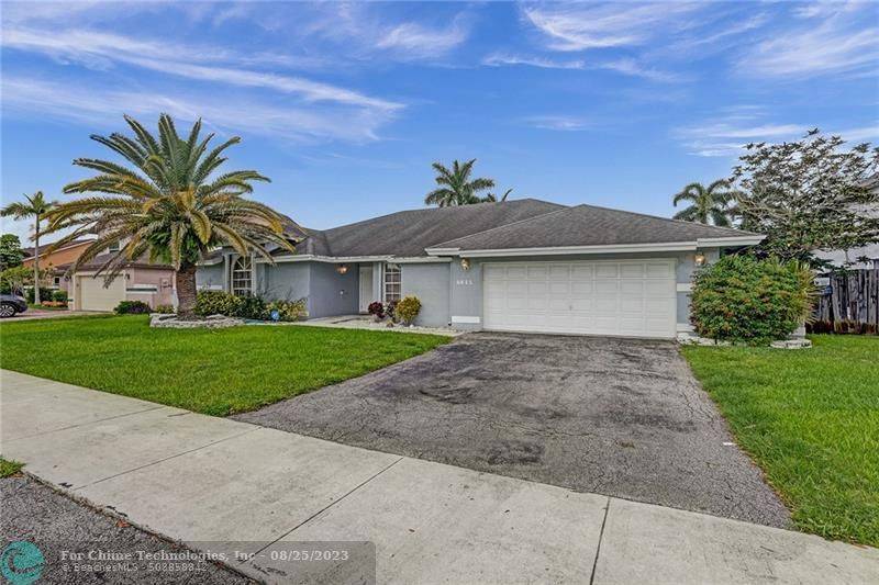 Cooper City, FL 33328,5611 SW 88th Ter