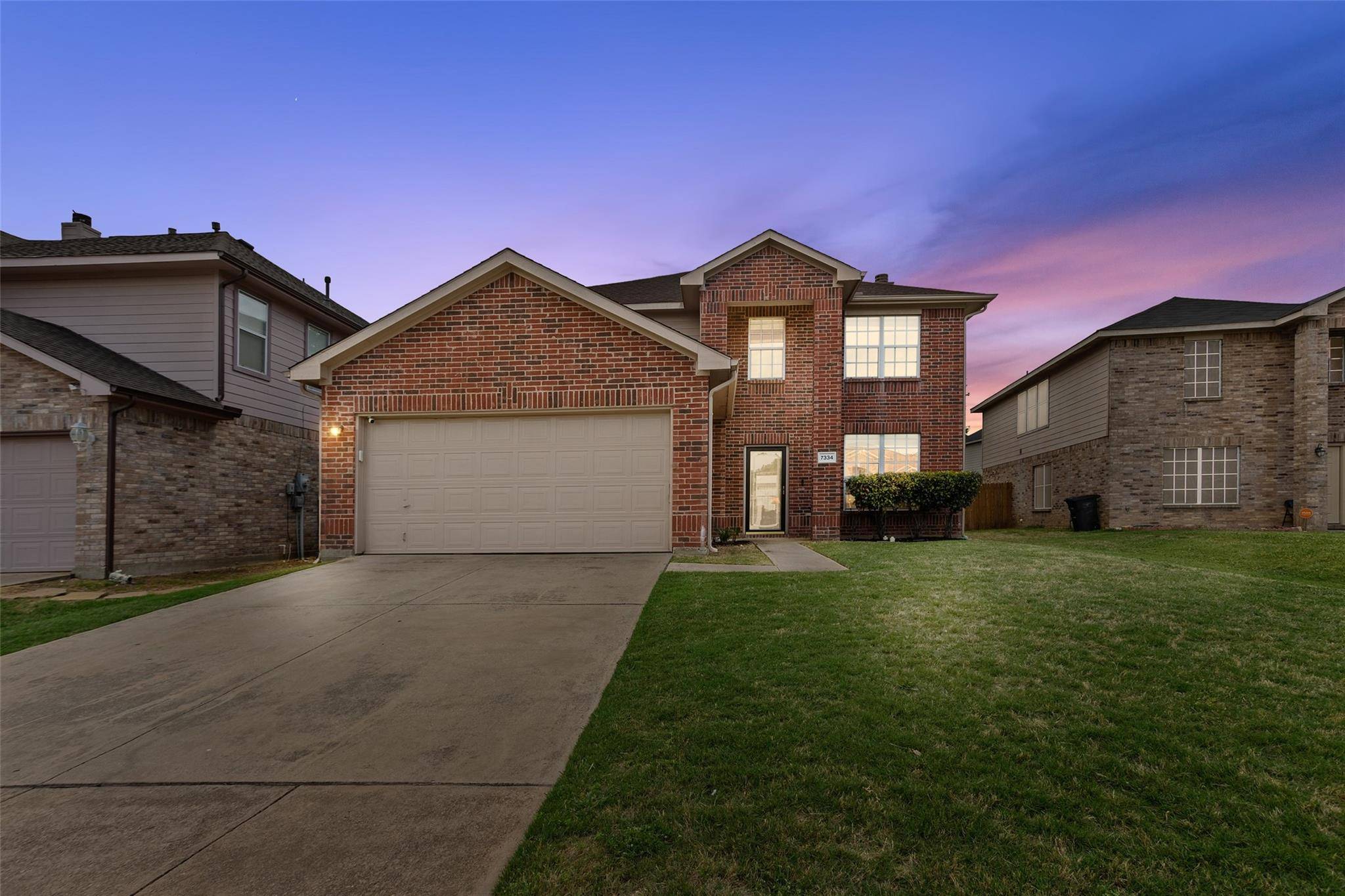 Fort Worth, TX 76133,7334 Tree Ridge Court