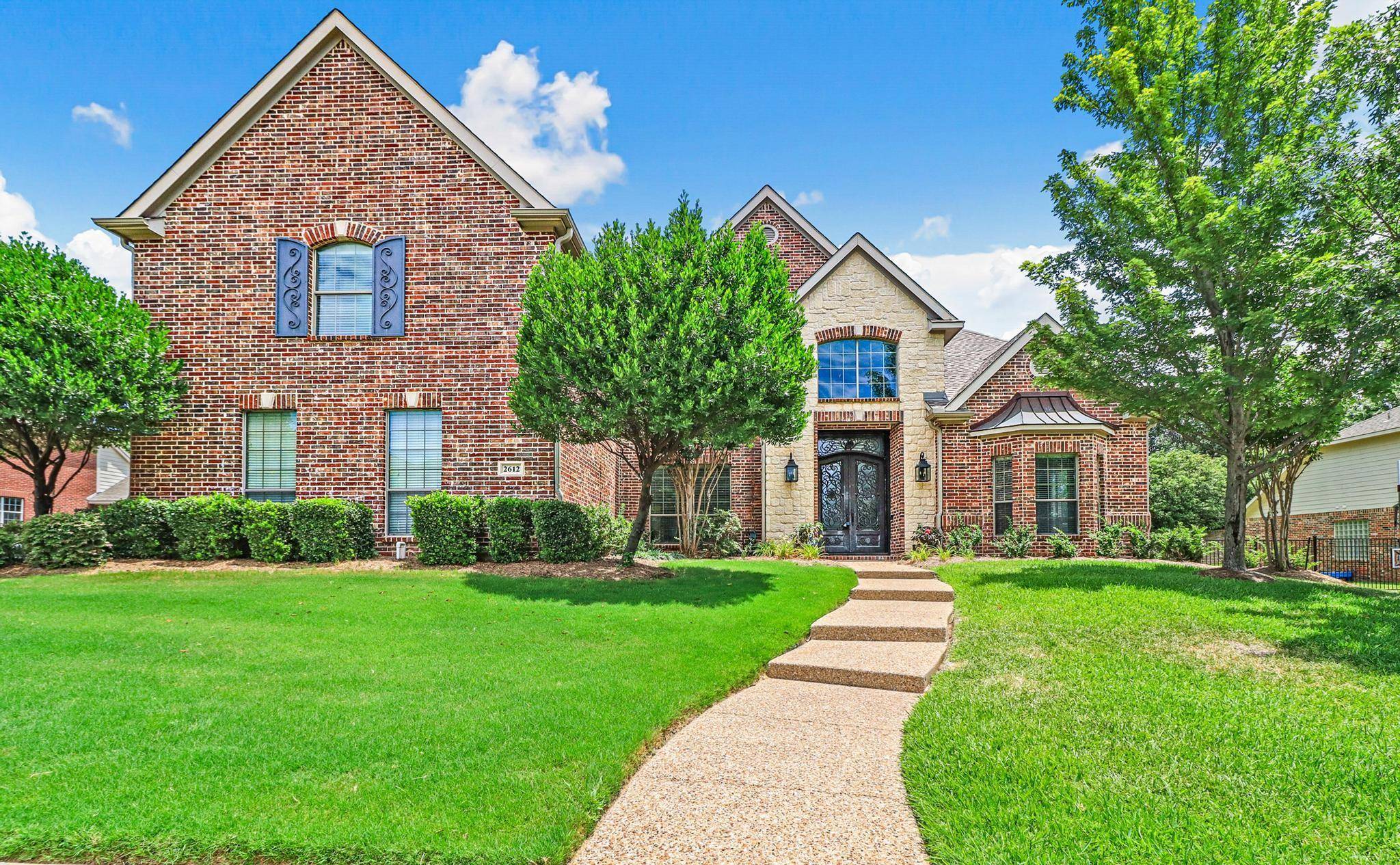 Flower Mound, TX 75022,2612 Mont Clair Drive