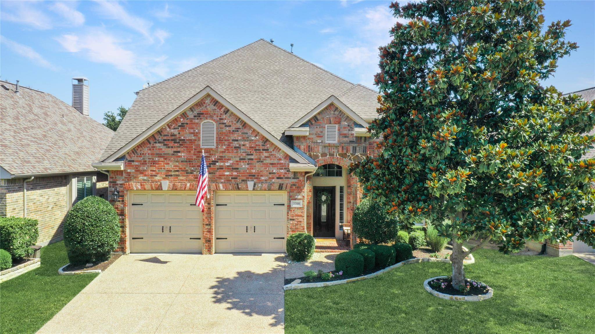 Mckinney, TX 75070,7708 Powder Horn Lane