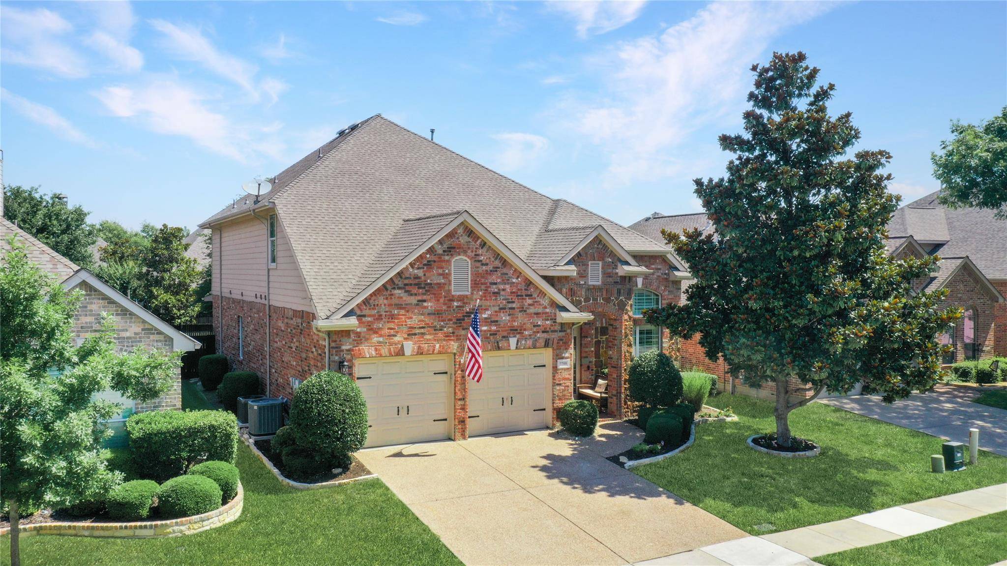 Mckinney, TX 75070,7708 Powder Horn Lane