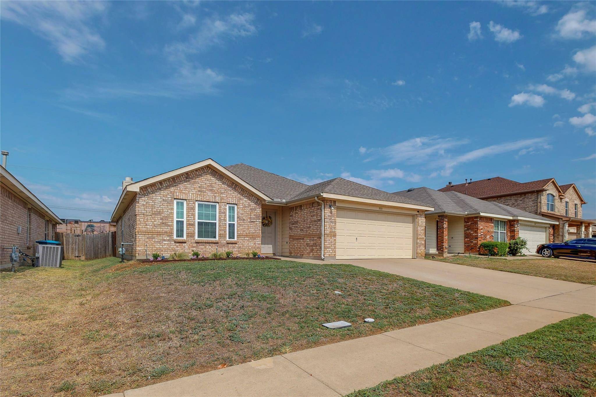 Fort Worth, TX 76140,533 Fairbrook Lane