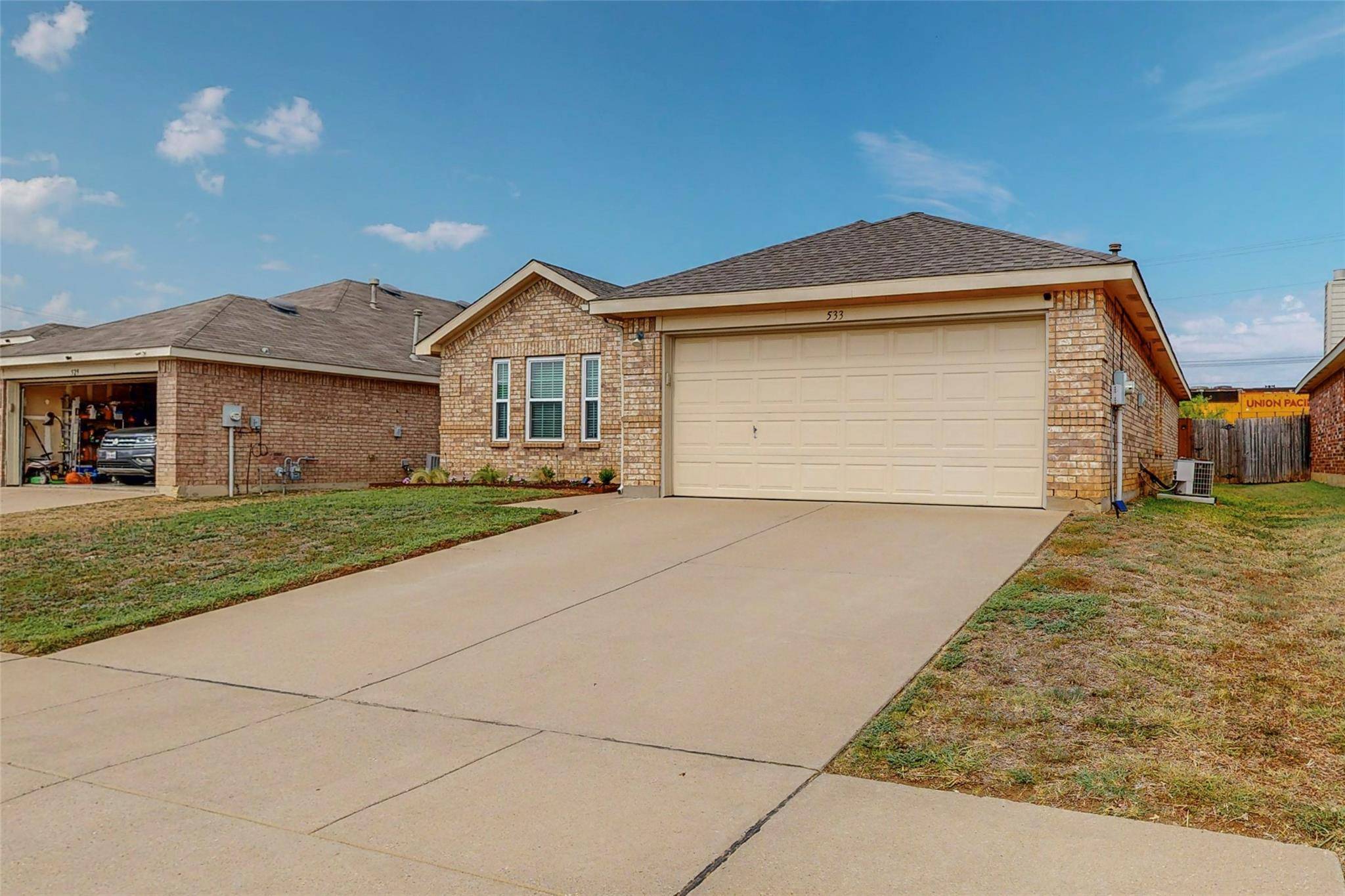 Fort Worth, TX 76140,533 Fairbrook Lane