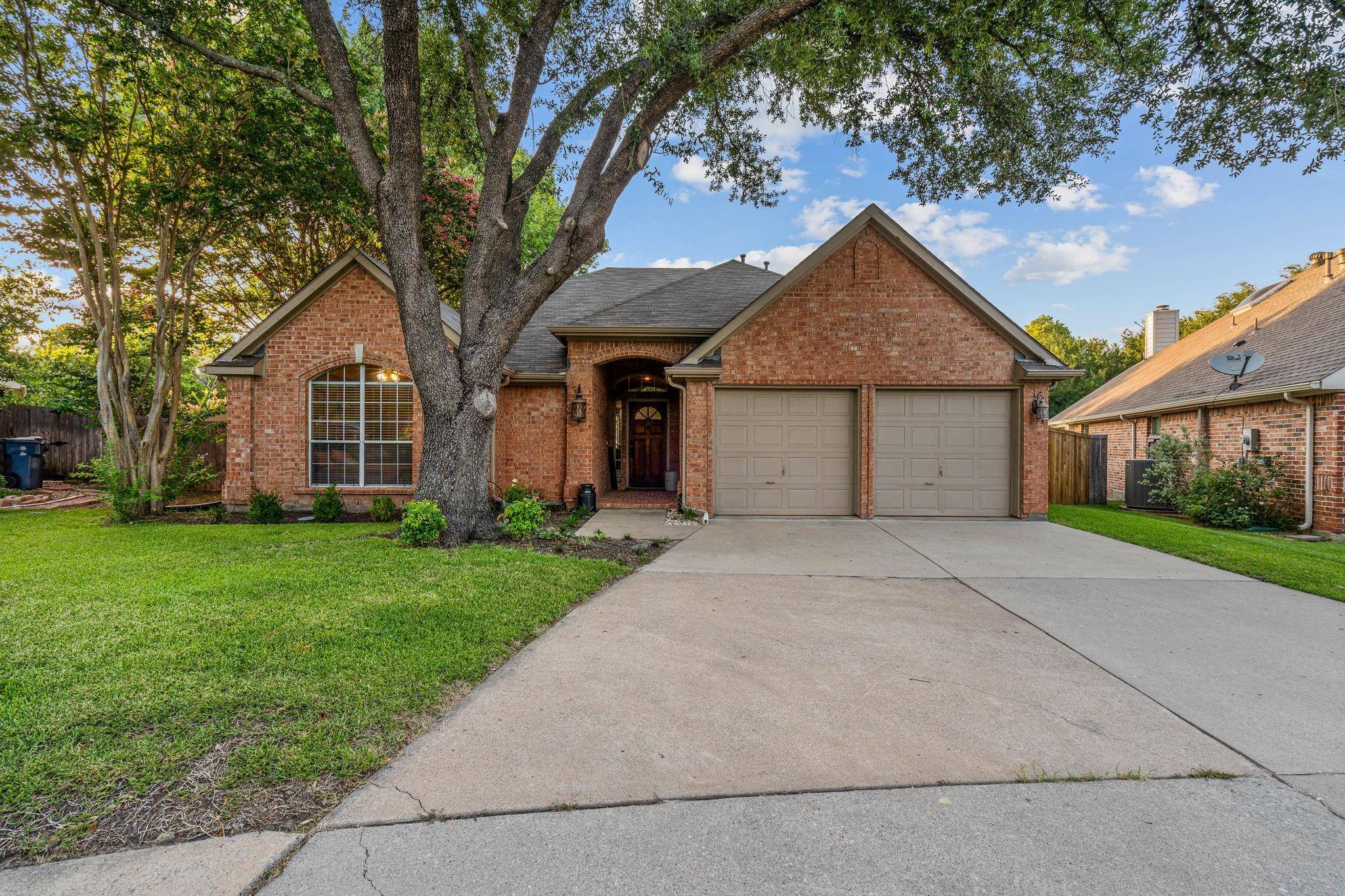 Mckinney, TX 75072,3100 Chukar Drive