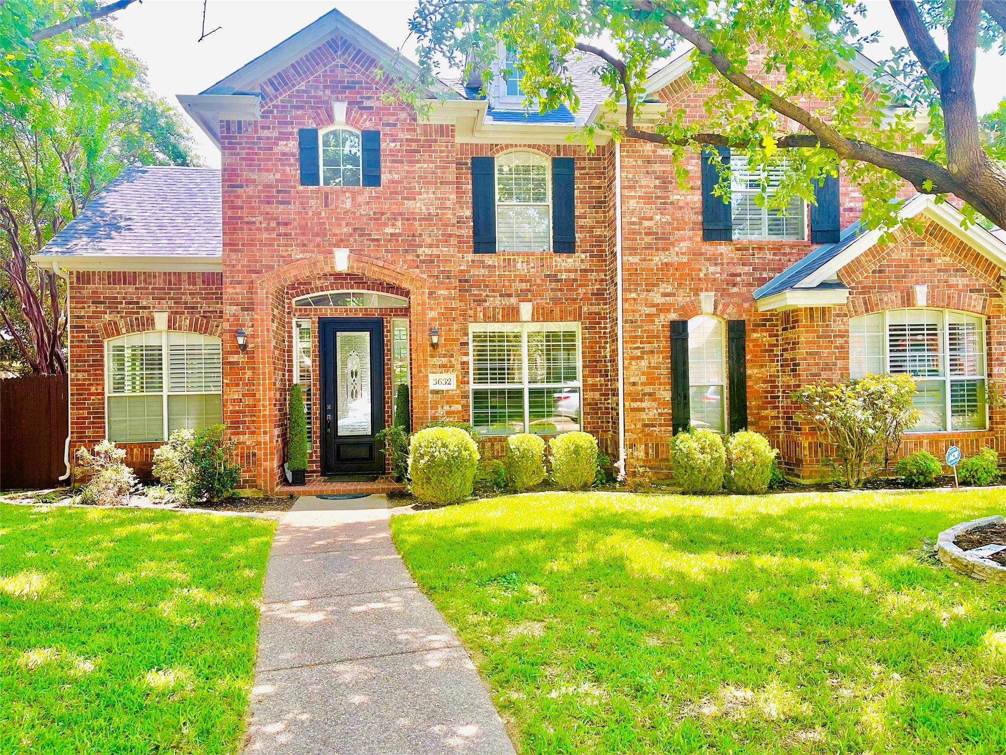 Dallas, TX 75287,3632 Sable Ridge Drive