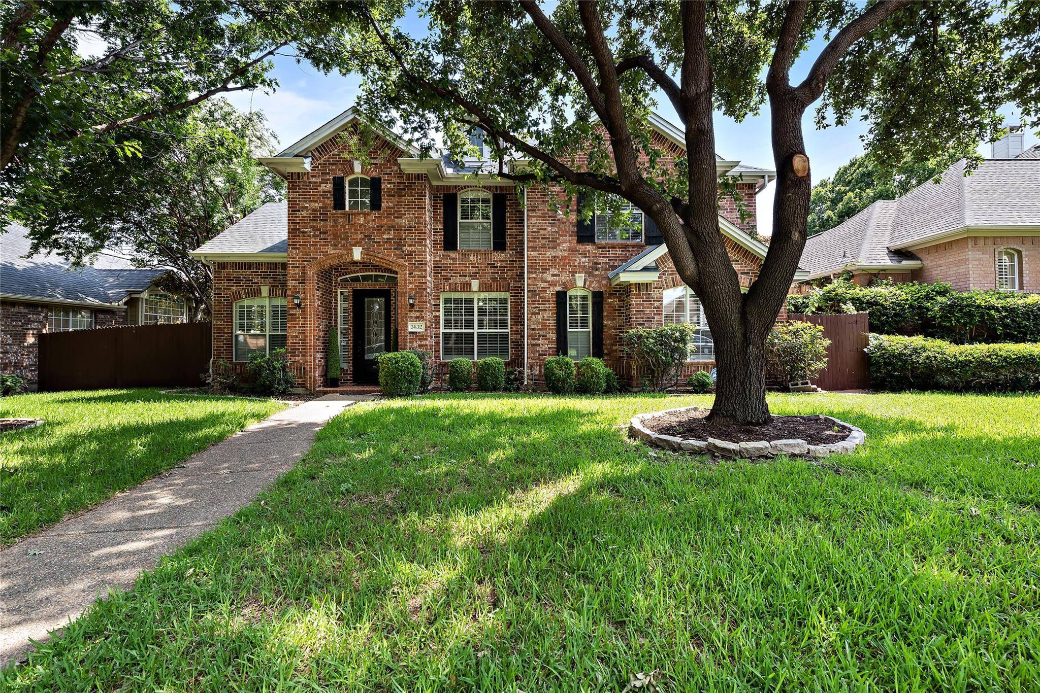 Dallas, TX 75287,3632 Sable Ridge Drive