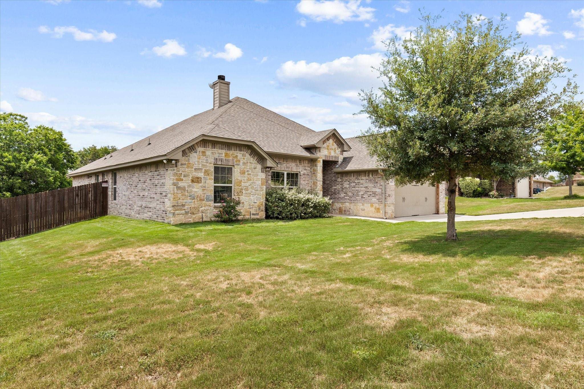 Aledo, TX 76008,313 Red Drive