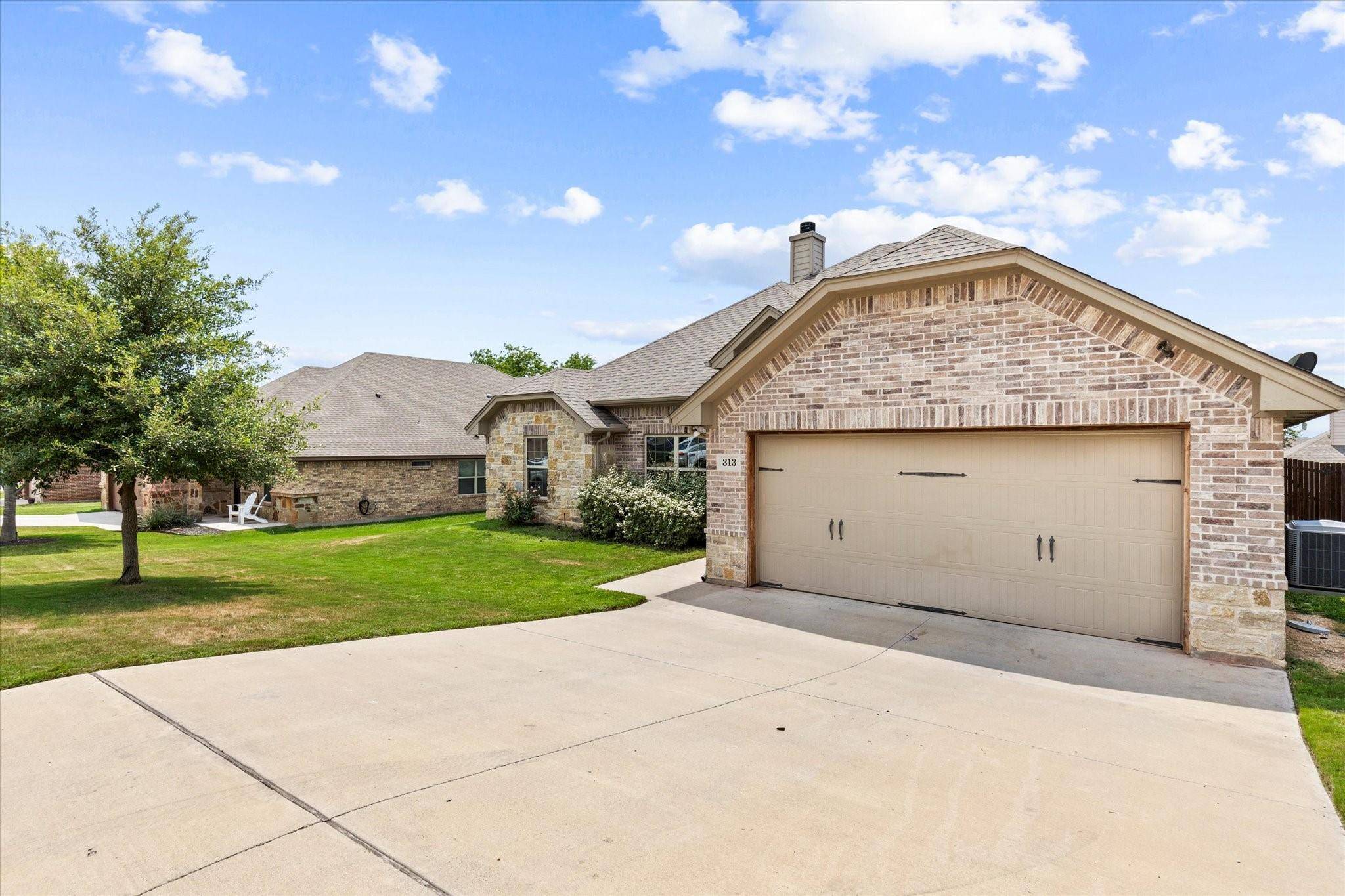 Aledo, TX 76008,313 Red Drive