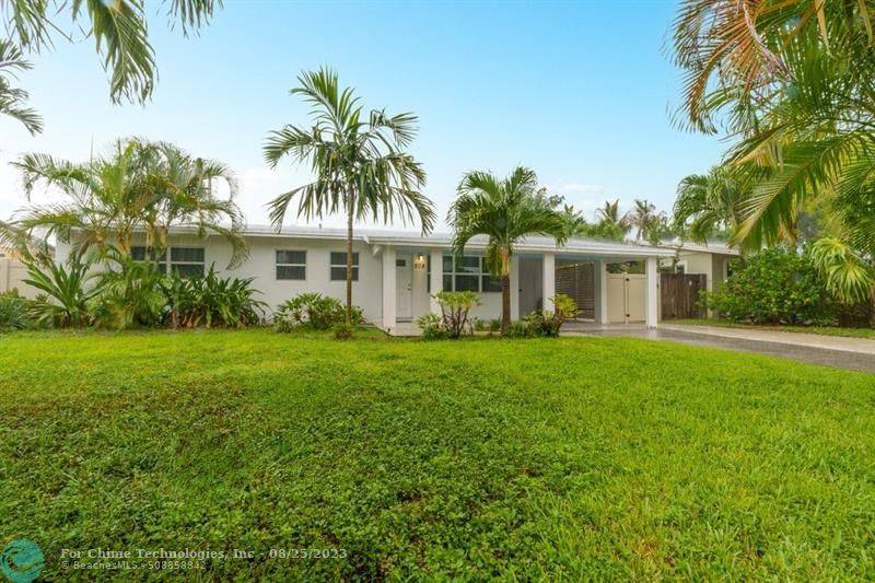 Wilton Manors, FL 33334,508 NE 28th Dr