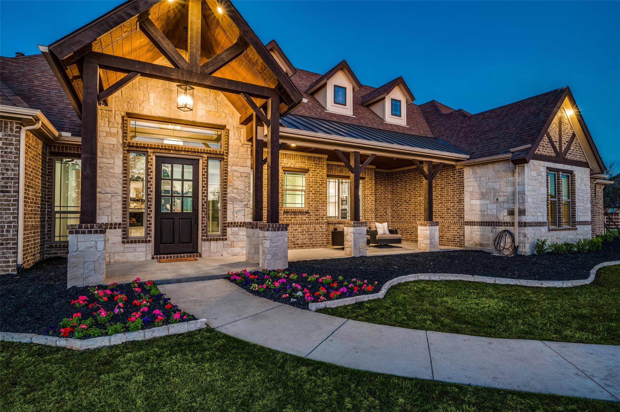 Celina, TX 75009,3447 N Preston Lakes Drive
