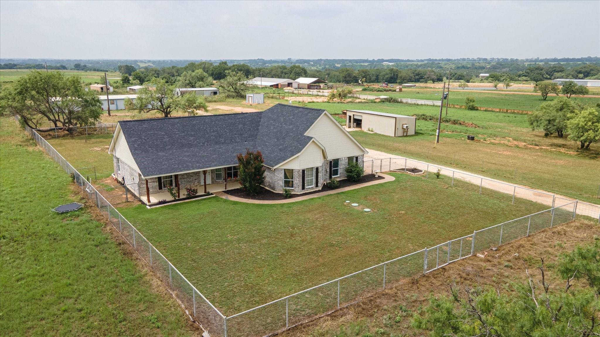 Tolar, TX 76476,1410 Billings Road