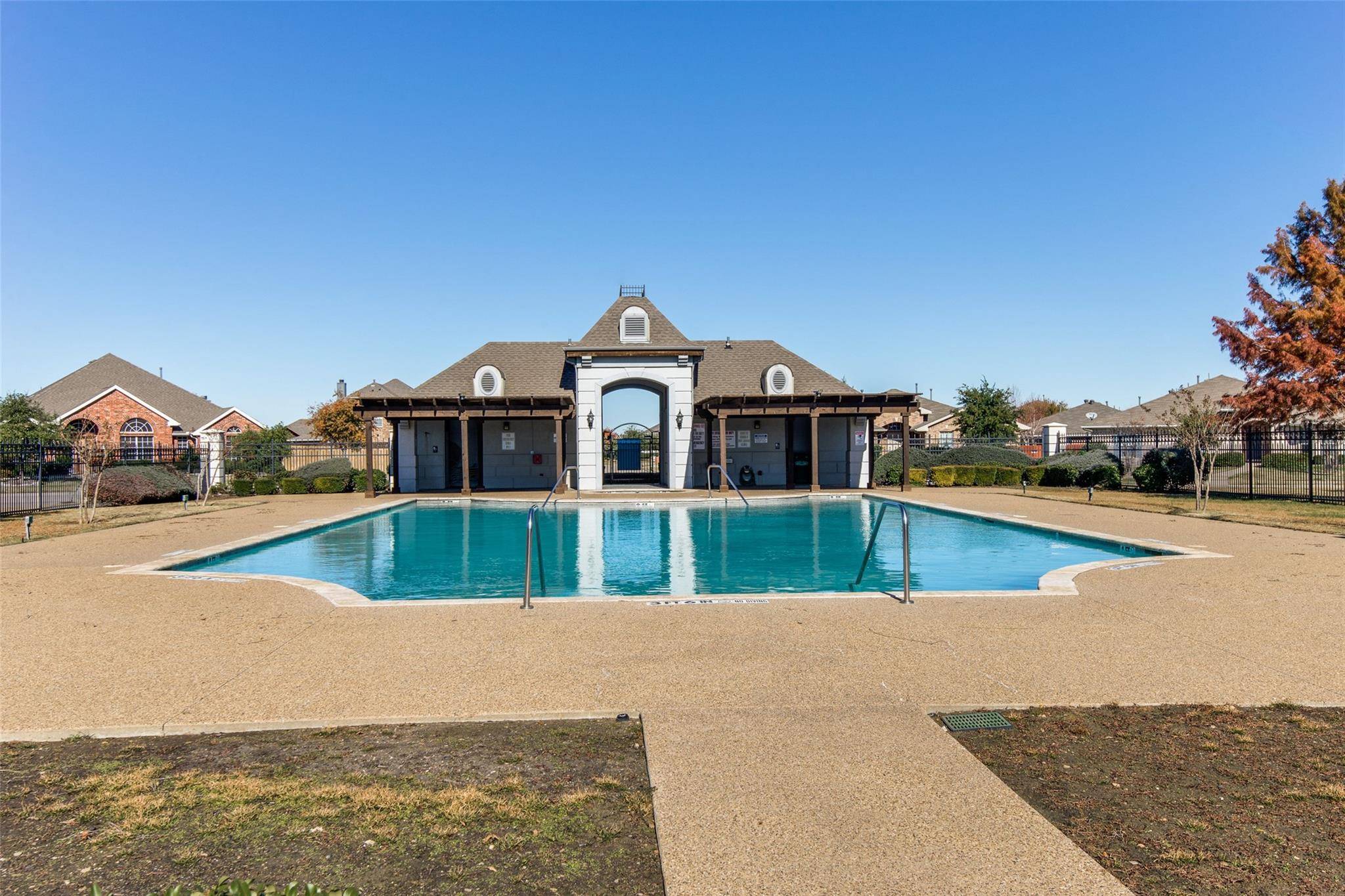 Frisco, TX 75033,4143 Parterre Drive