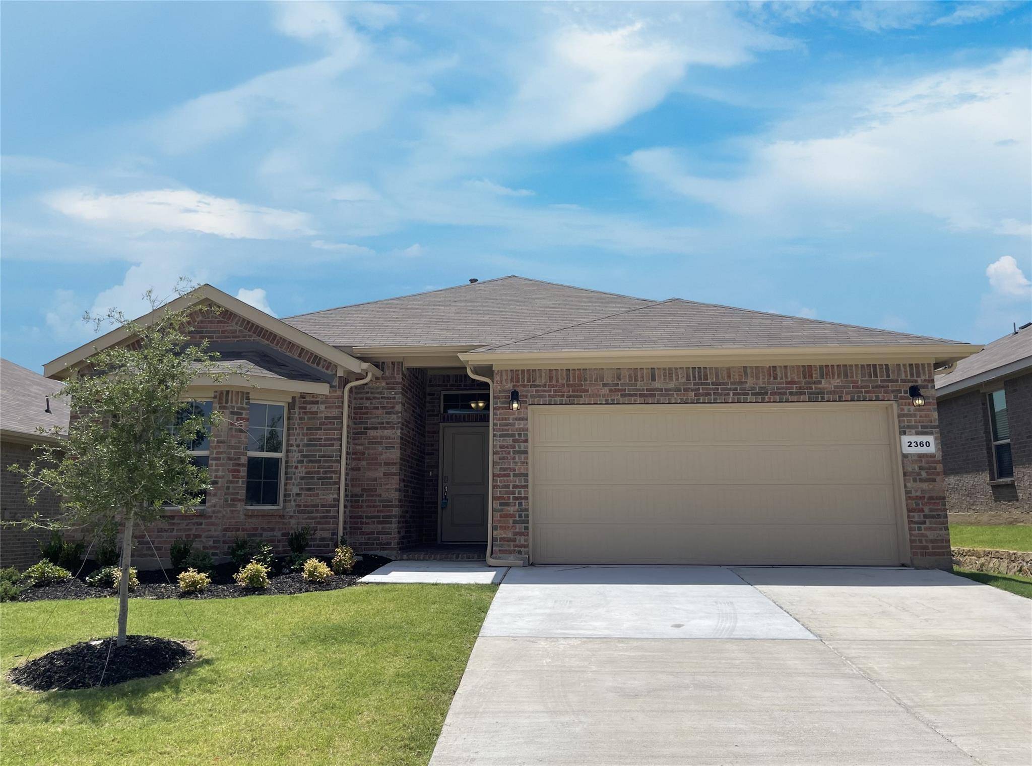 Weatherford, TX 76087,2360 BRISCOE RANCH Drive