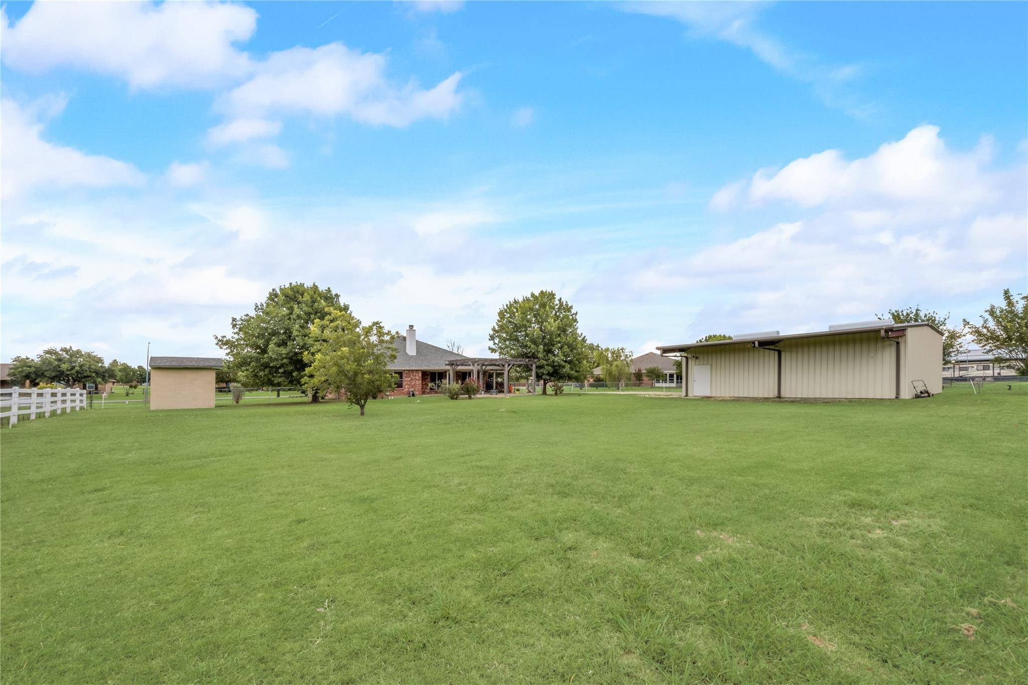 Haslet, TX 76052,2625 Taner Circle