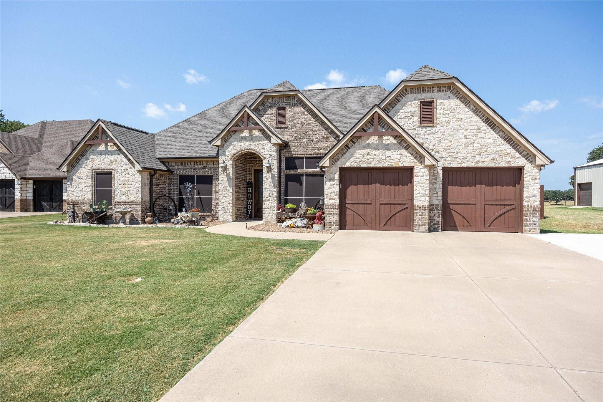 Granbury, TX 76049,3000 Elkton Drive