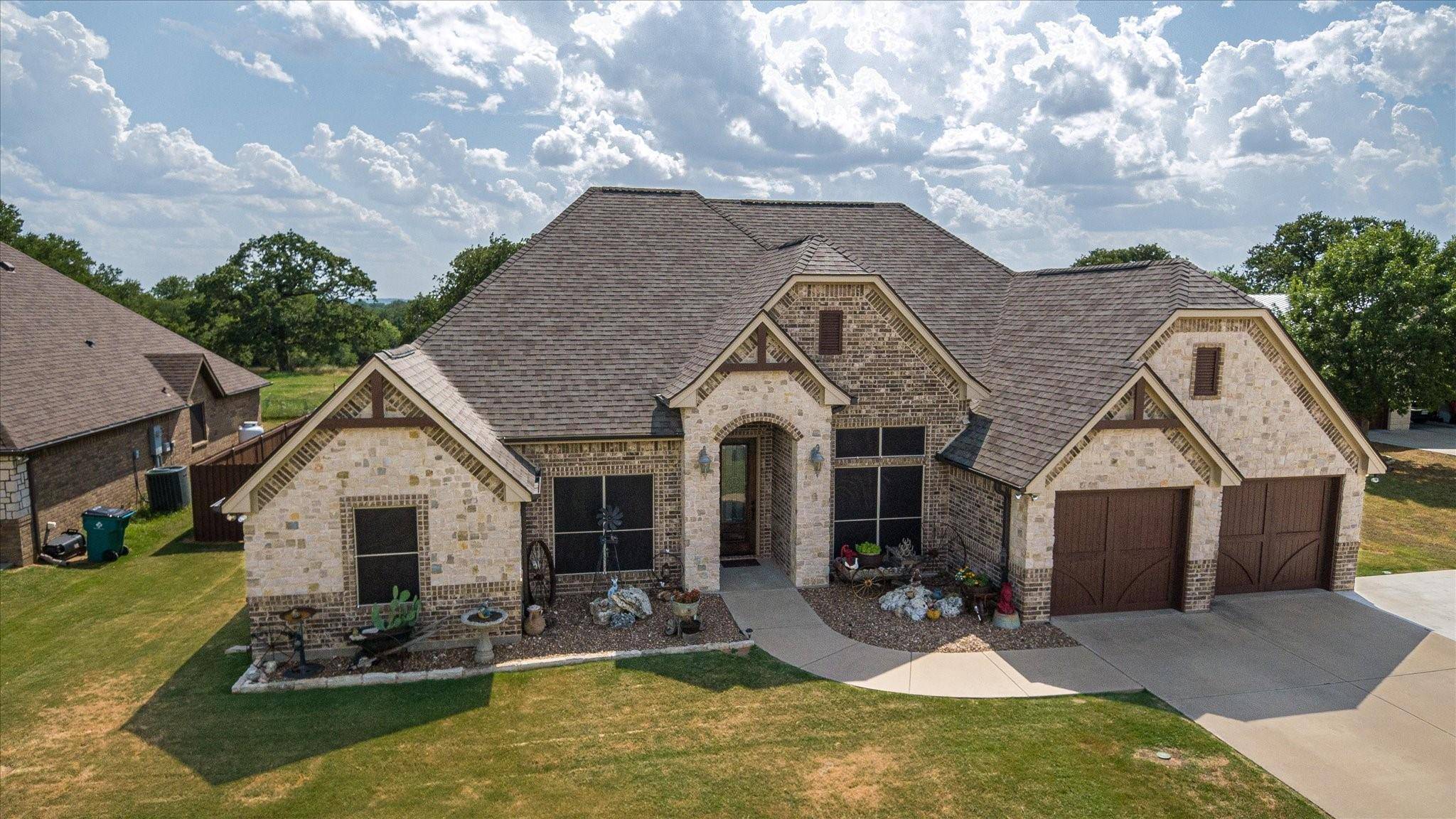 Granbury, TX 76049,3000 Elkton Drive