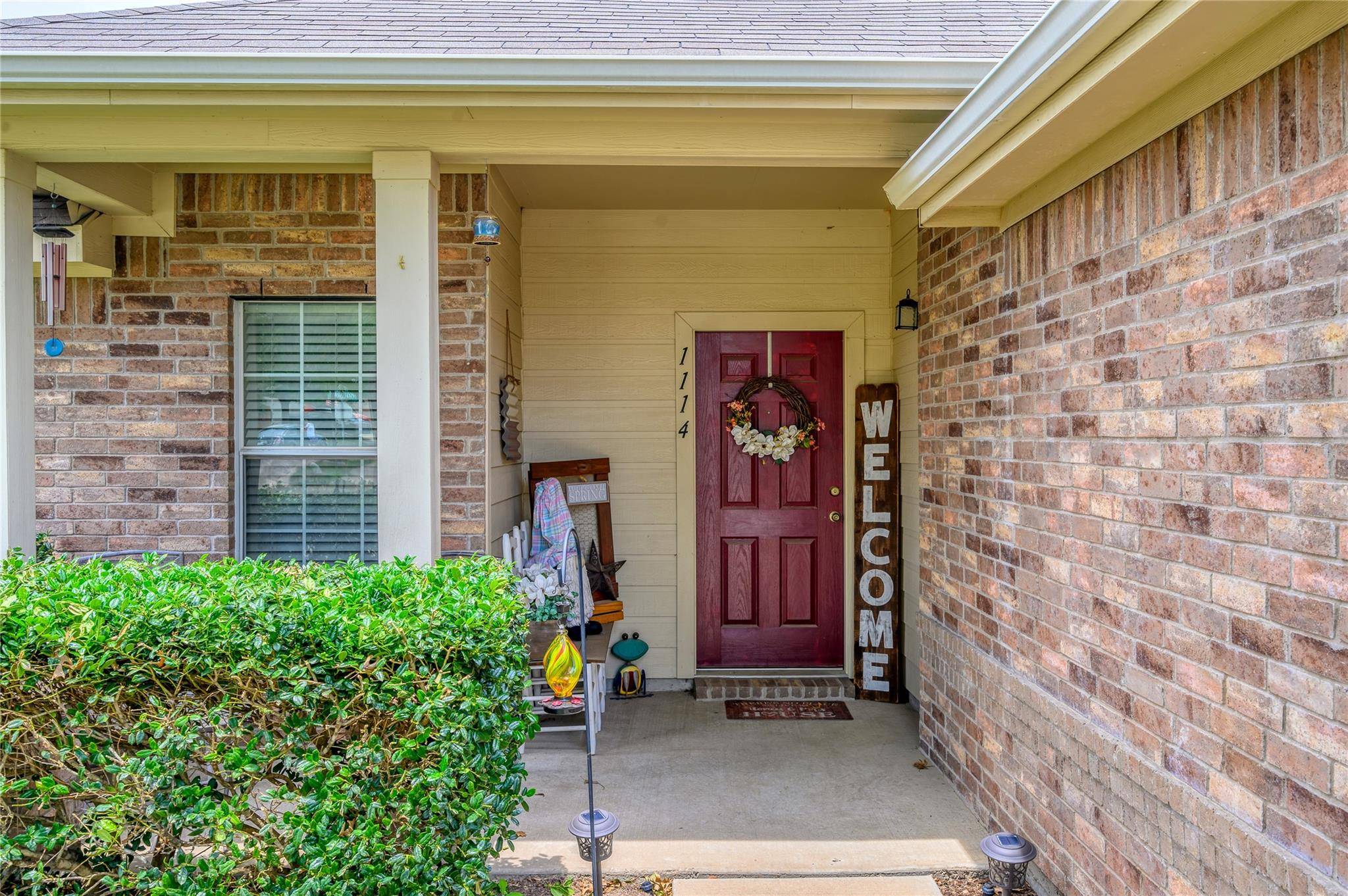 Anna, TX 75409,1114 Post Oak Trail