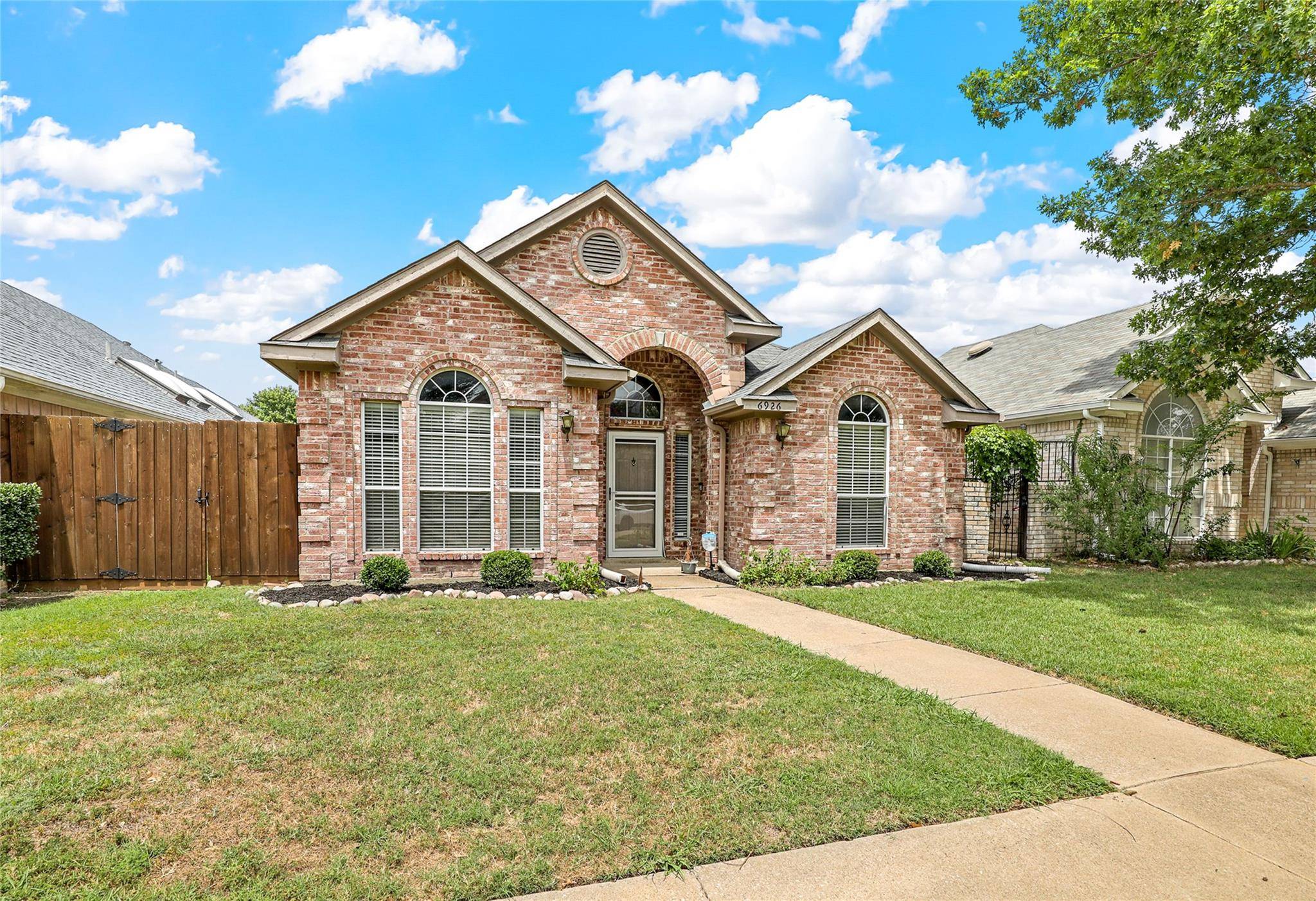 Rowlett, TX 75089,6926 Hominy Ridge