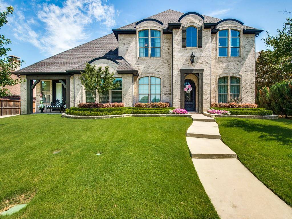 Mckinney, TX 75072,3500 Timber Glen Lane