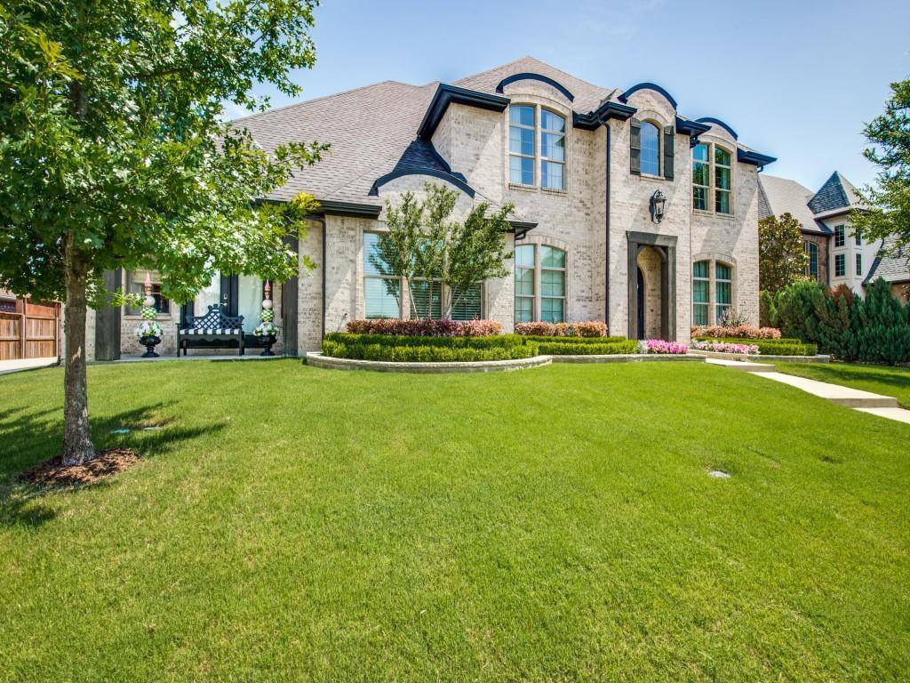 Mckinney, TX 75072,3500 Timber Glen Lane