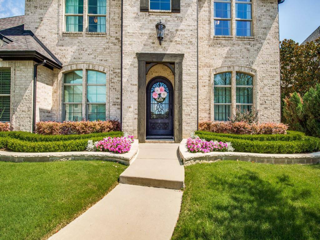 Mckinney, TX 75072,3500 Timber Glen Lane