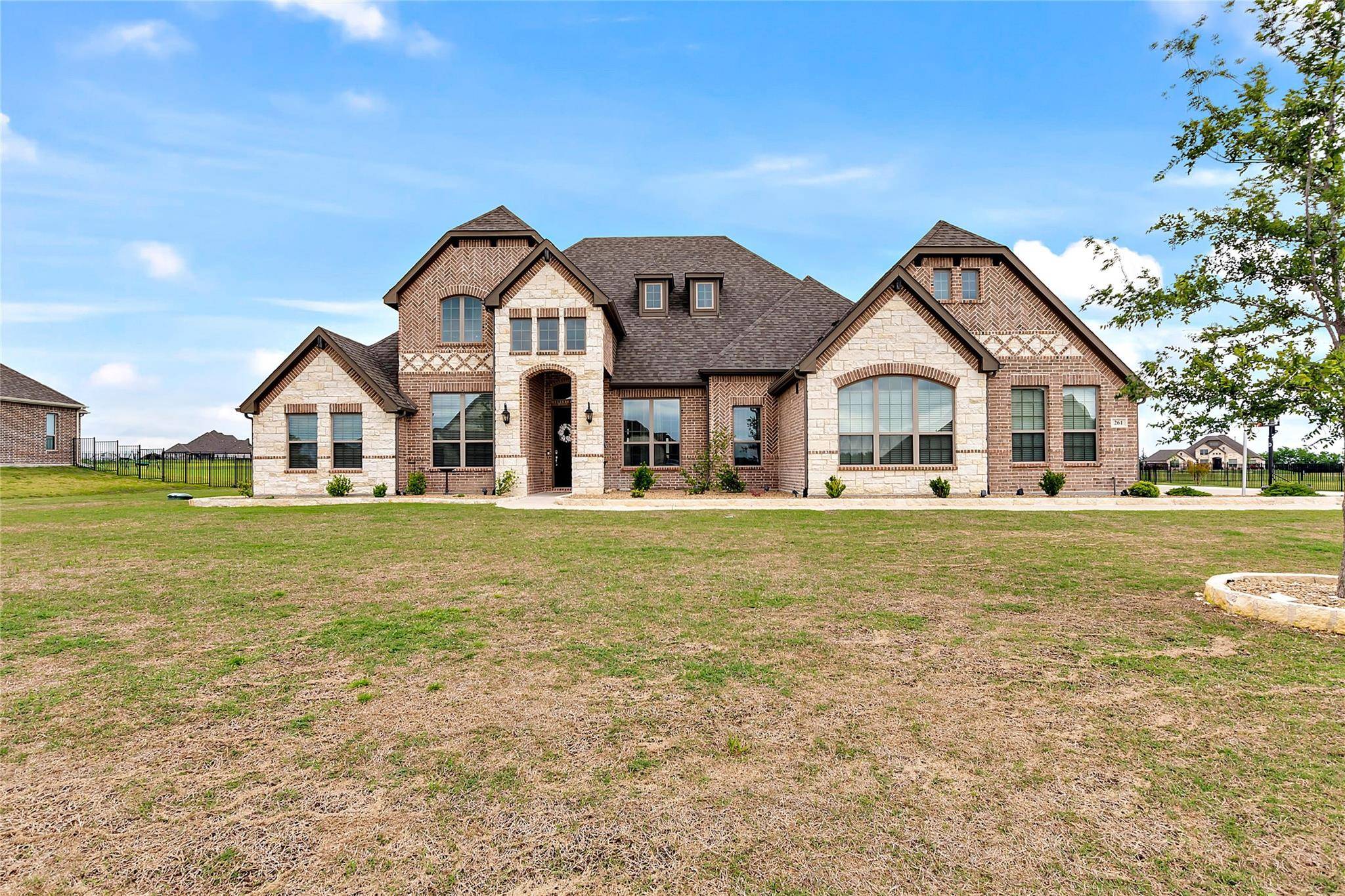 Heath, TX 75032,261 Devonport Drive