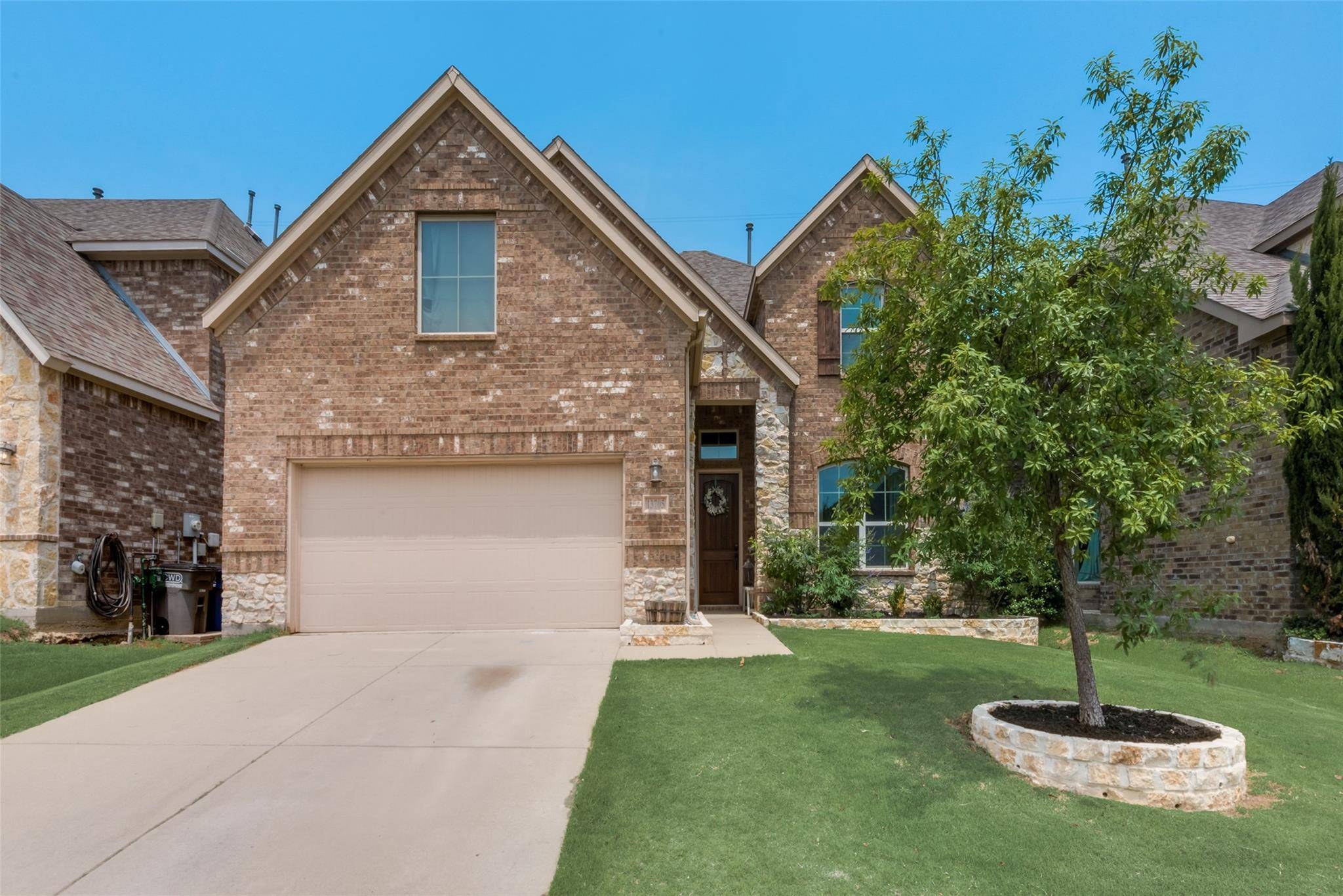 Little Elm, TX 75068,13705 Bluebell Drive