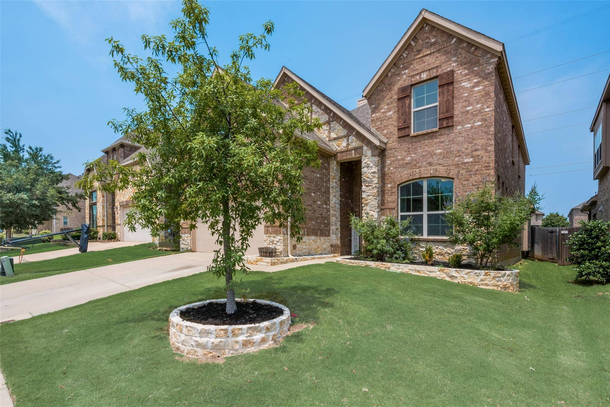 Little Elm, TX 75068,13705 Bluebell Drive