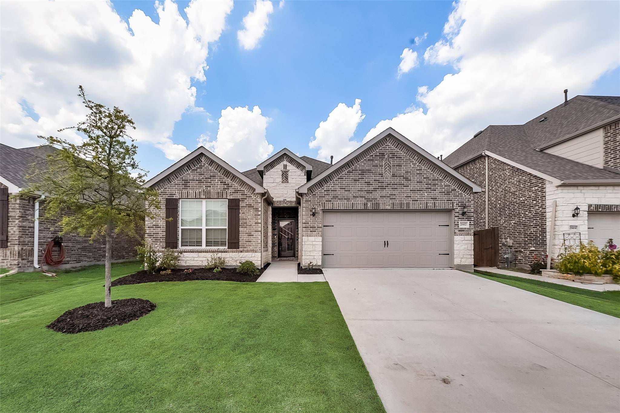 Melissa, TX 75454,2917 Ash Avenue