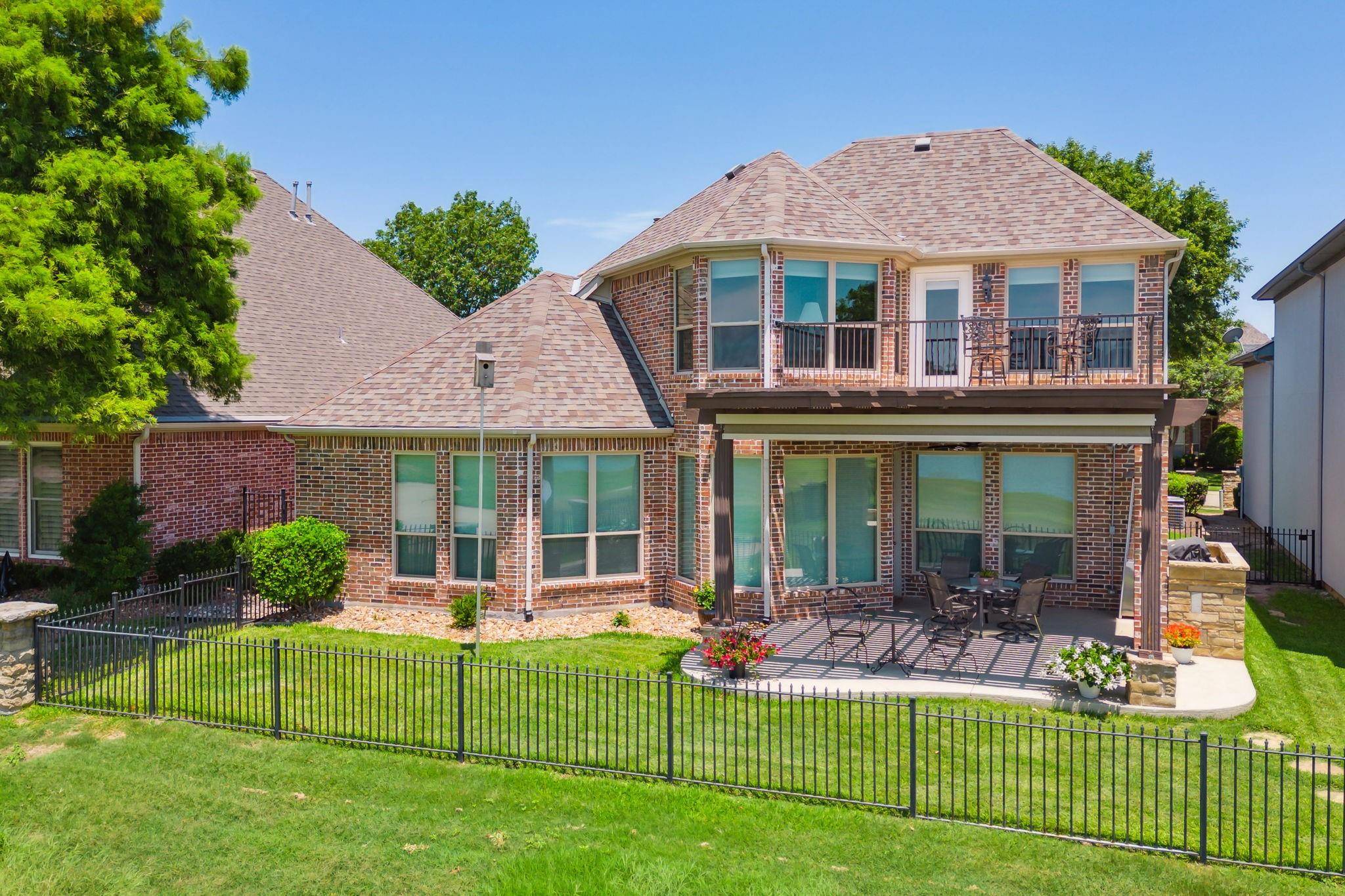 Mckinney, TX 75072,7805 S Ballantrae Drive