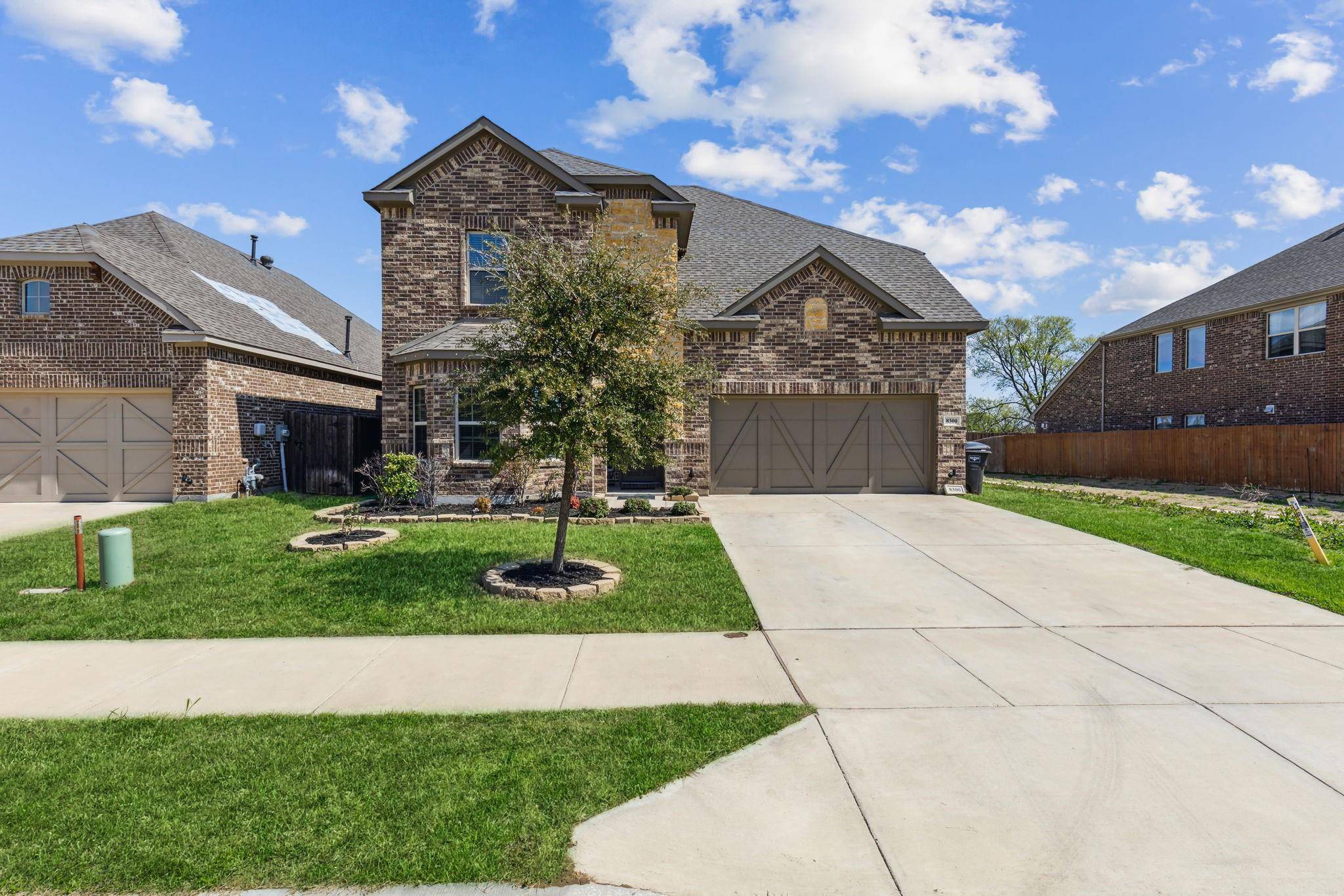 Fort Worth, TX 76244,8300 Pine Meadows Drive