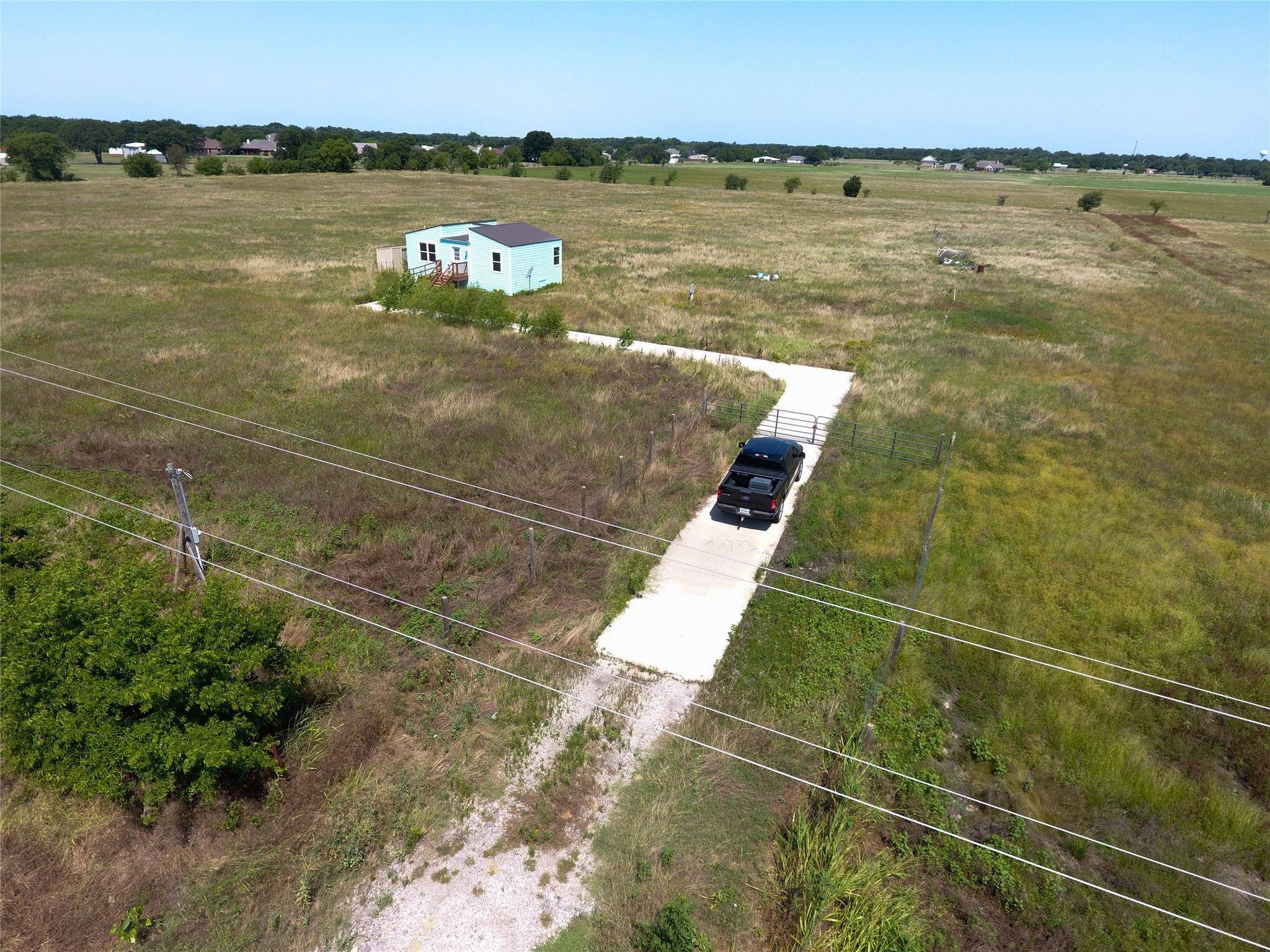 Combine, TX 75159,240 Farr Alton Road