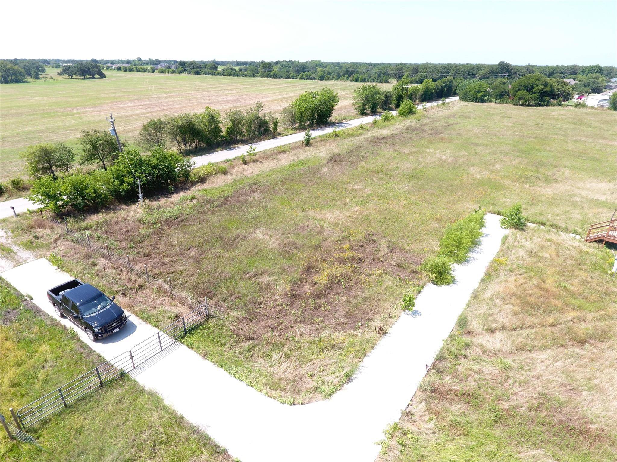 Combine, TX 75159,240 Farr Alton Road