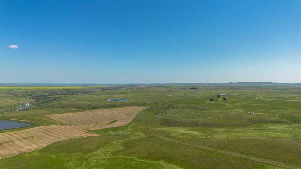 Rural Cardston County, AB T0K1N0,NEAR HIGHWAY 5