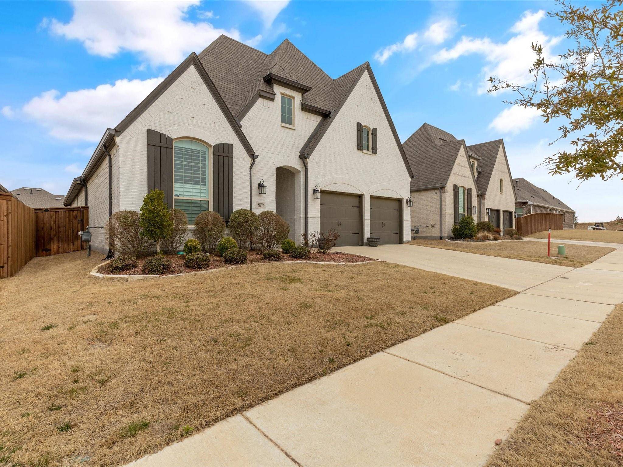 Fort Worth, TX 76123,7557 Winterbloom Way